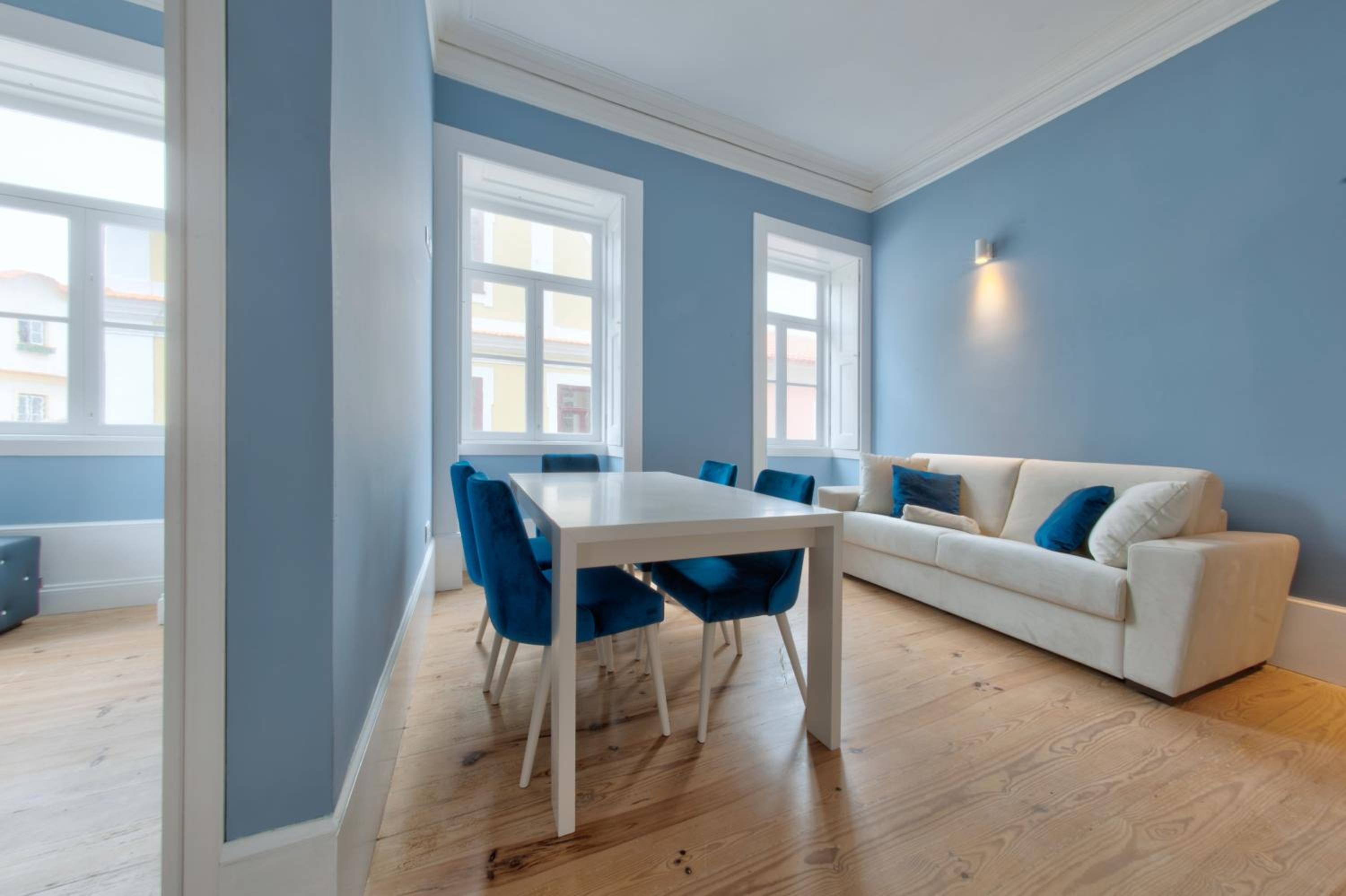 One-Bedroom Apartment - Photo 23