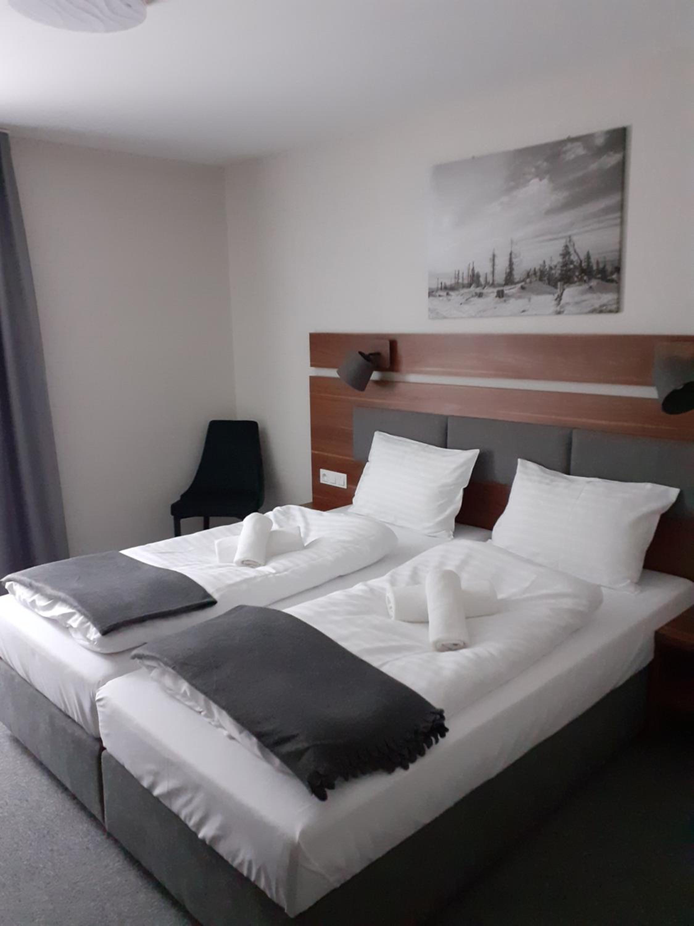 Double Room photo 1