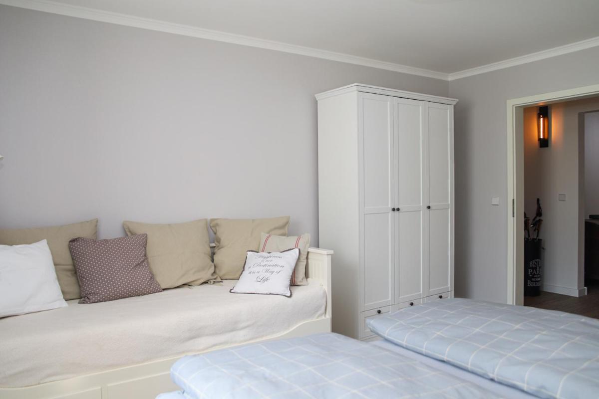 Apartment - Ground Floor photo 1