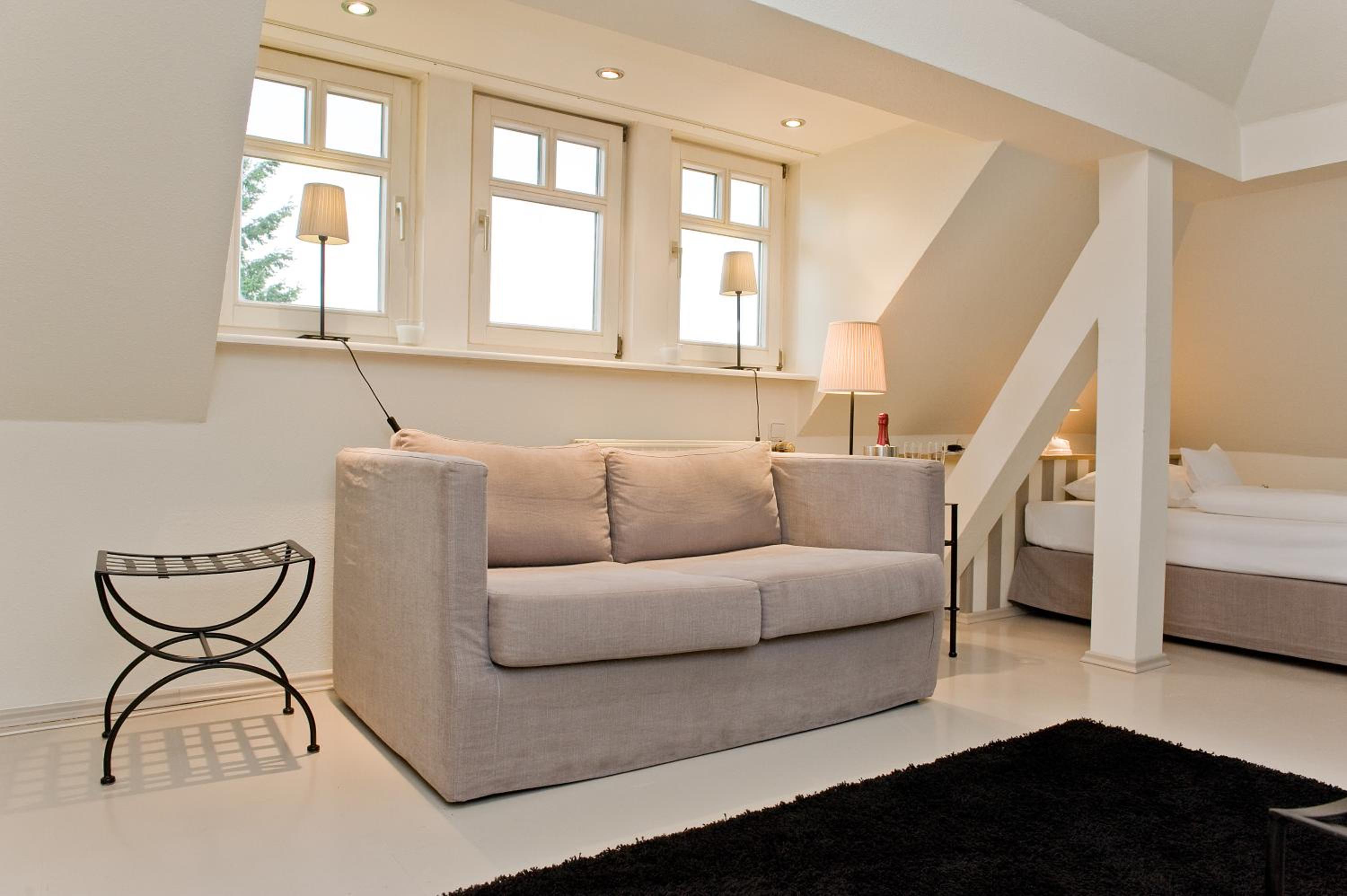 Superior Single Room photo 3
