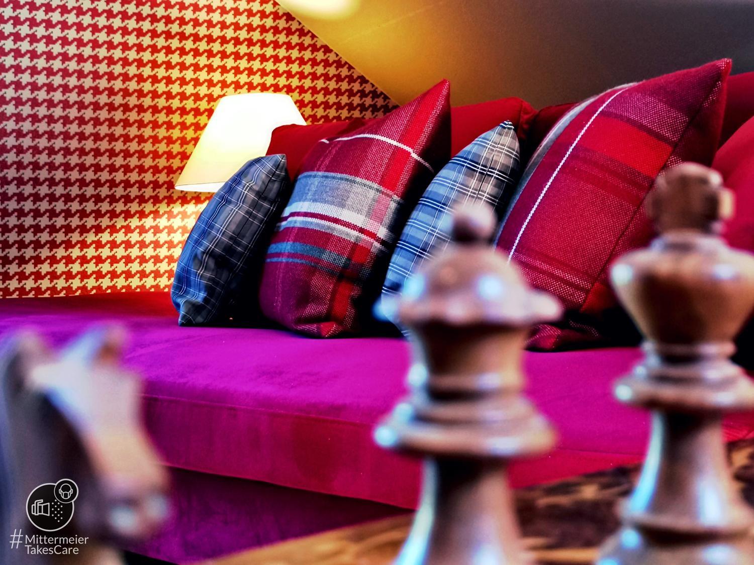 Junior Suite - Photo 1
