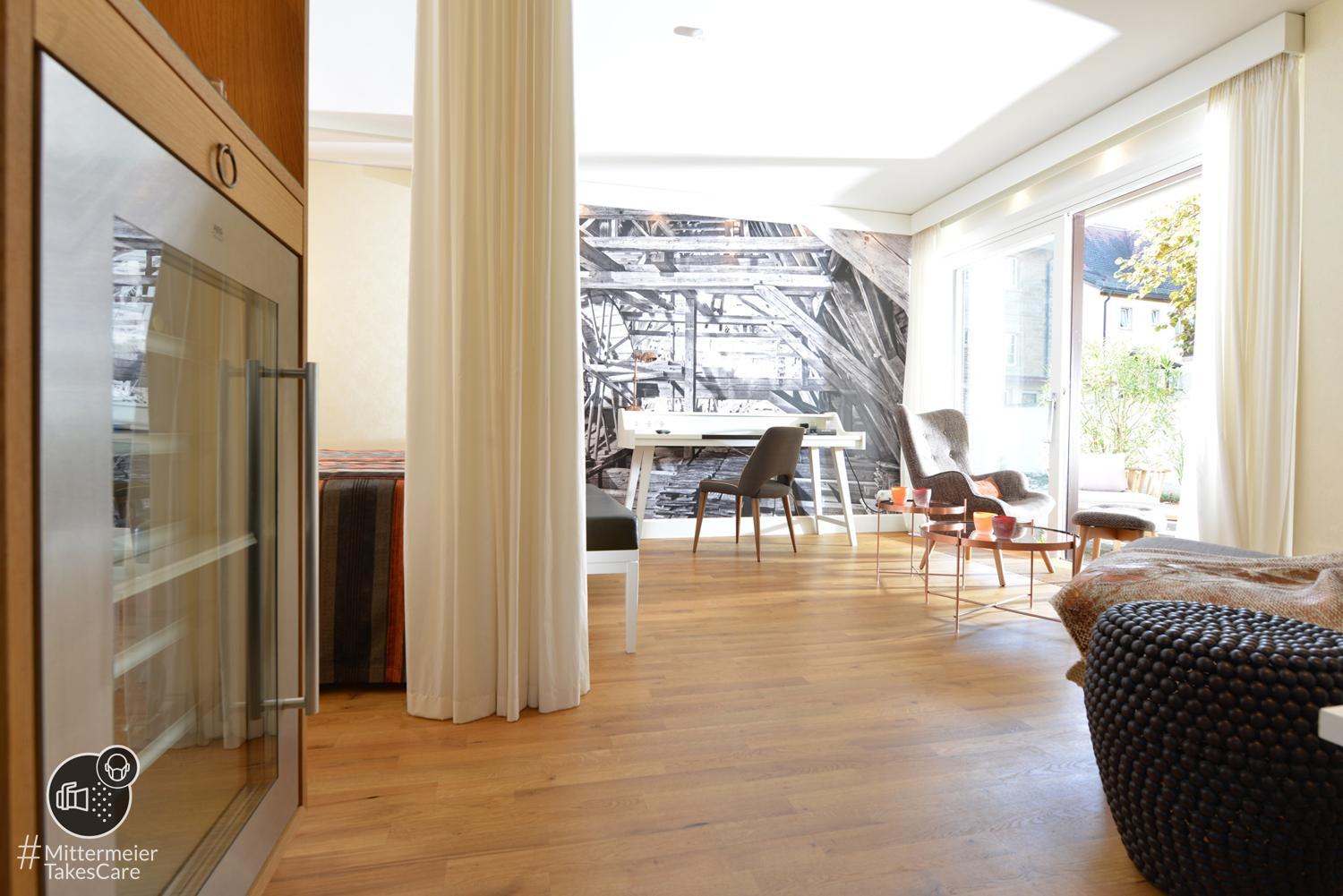 Junior Suite - Photo 12