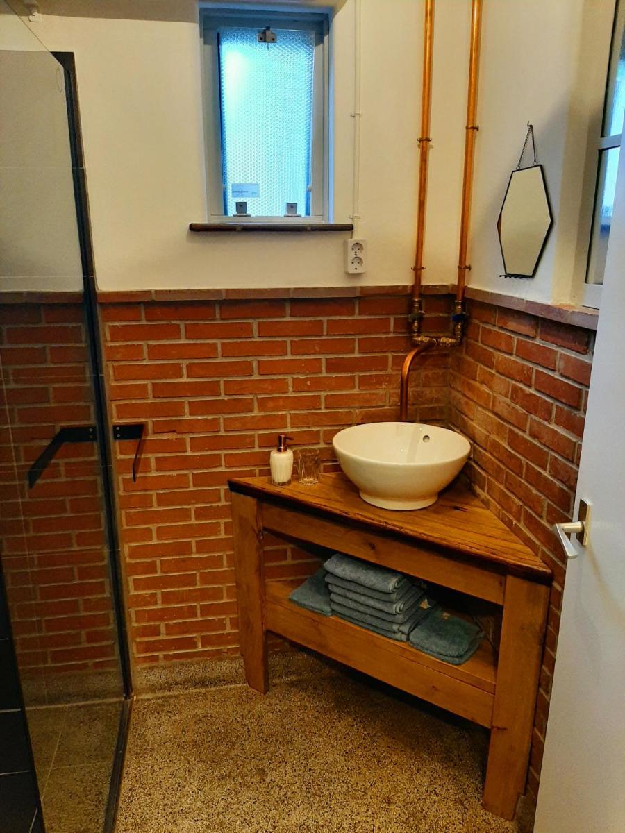 Double Room with Garden View photo 1