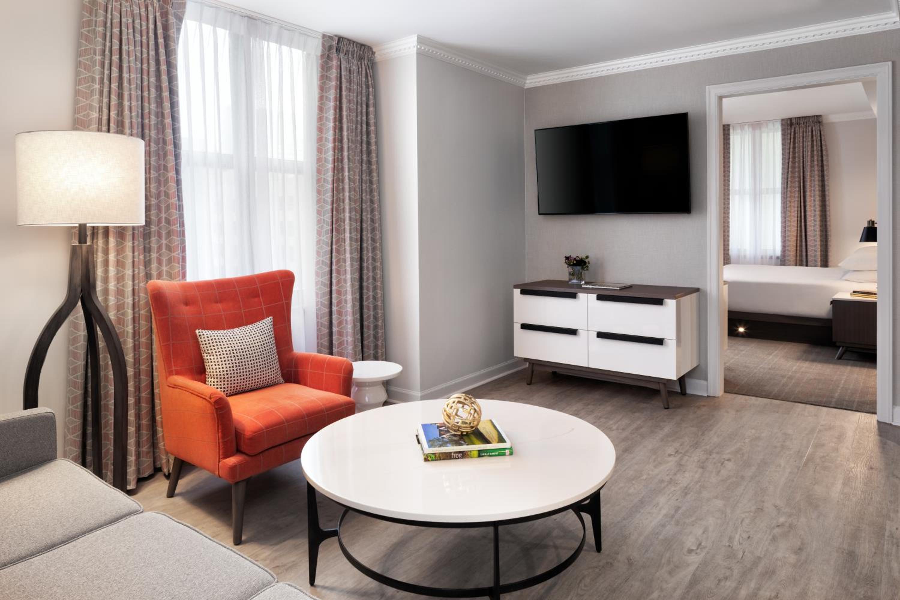 King Suite photo 2