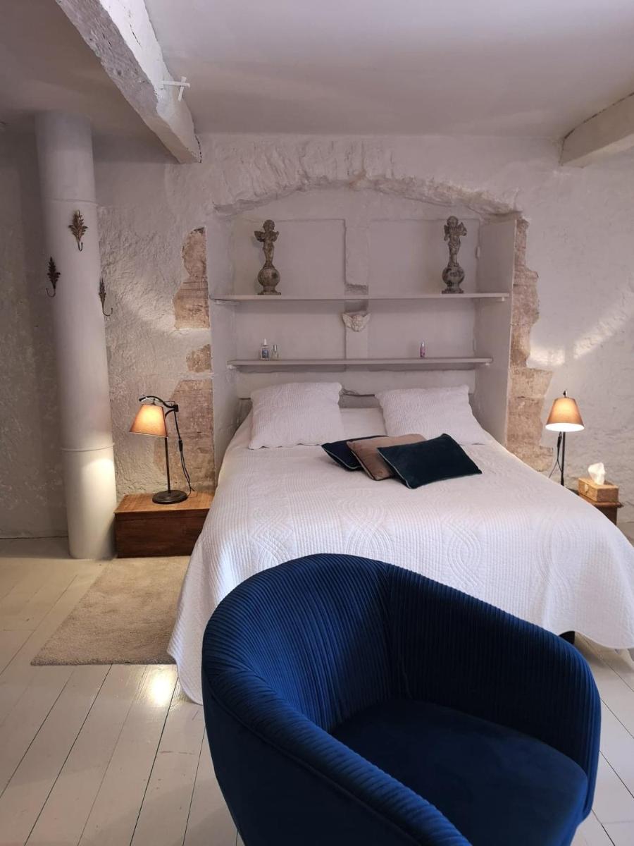 Suite photo 1