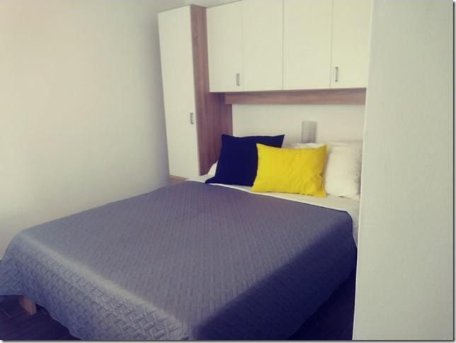One-Bedroom Apartment photo 3