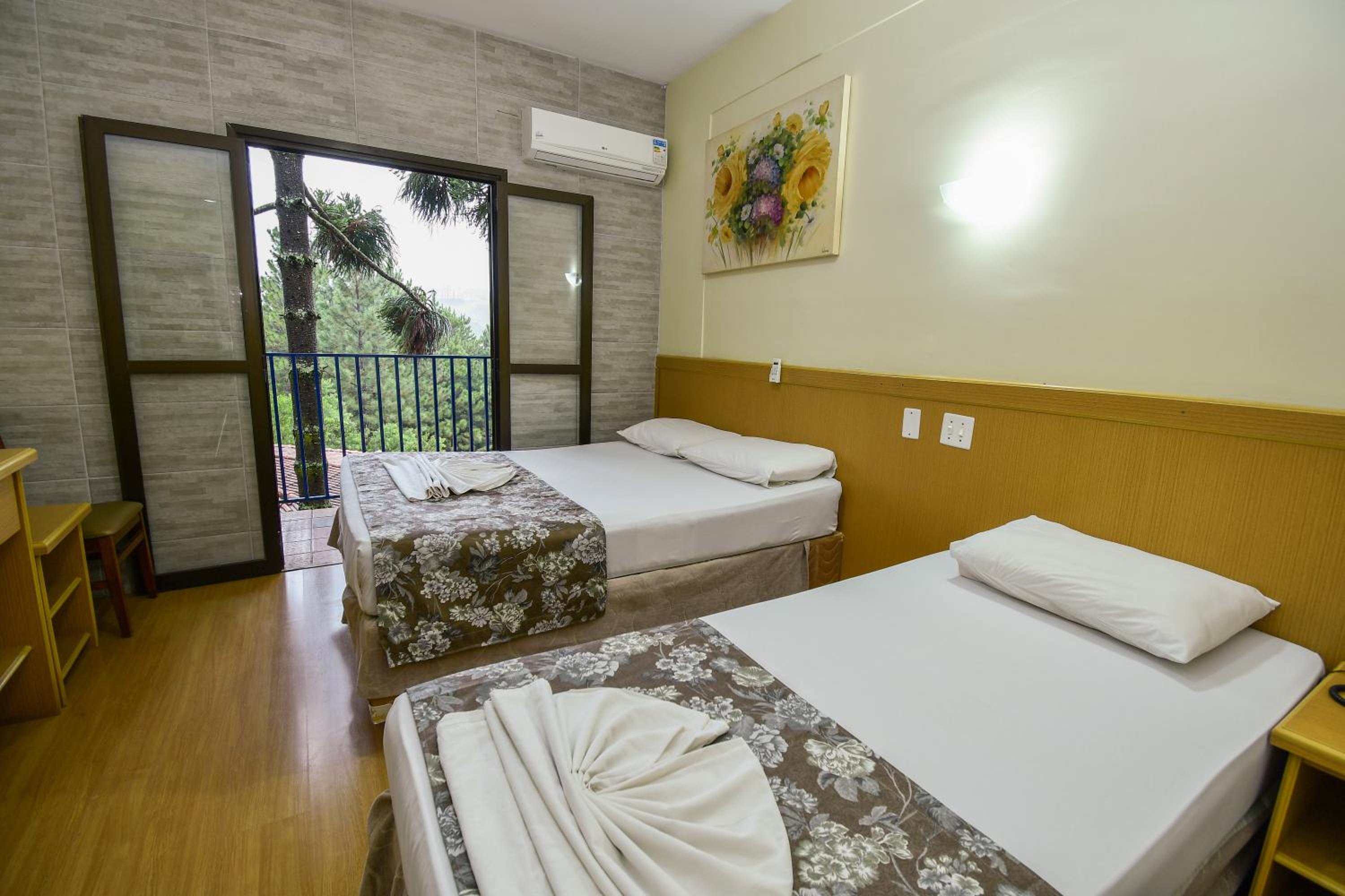 Standard Apartment - Photo 5