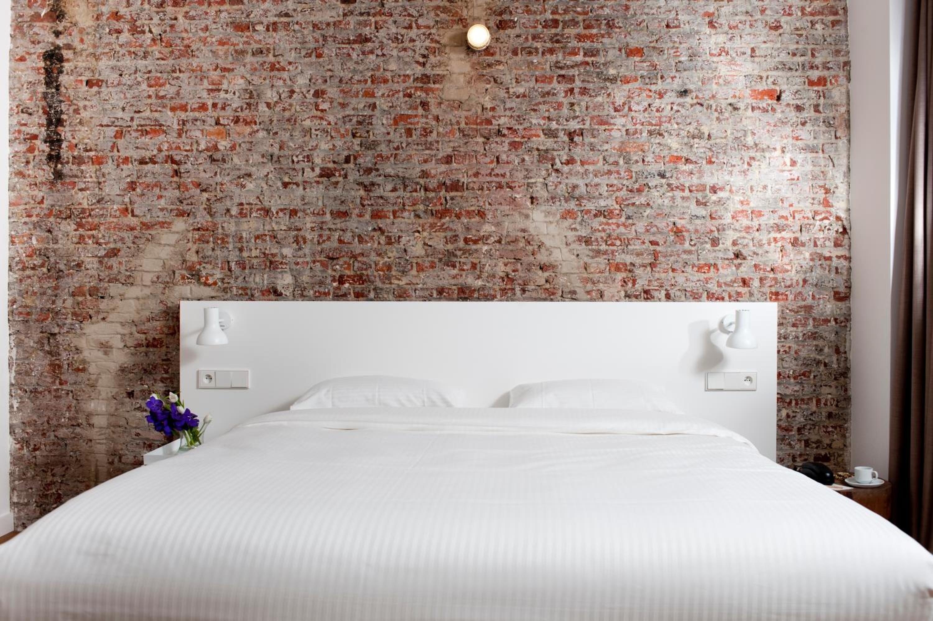 Superior Double Room - Photo 2