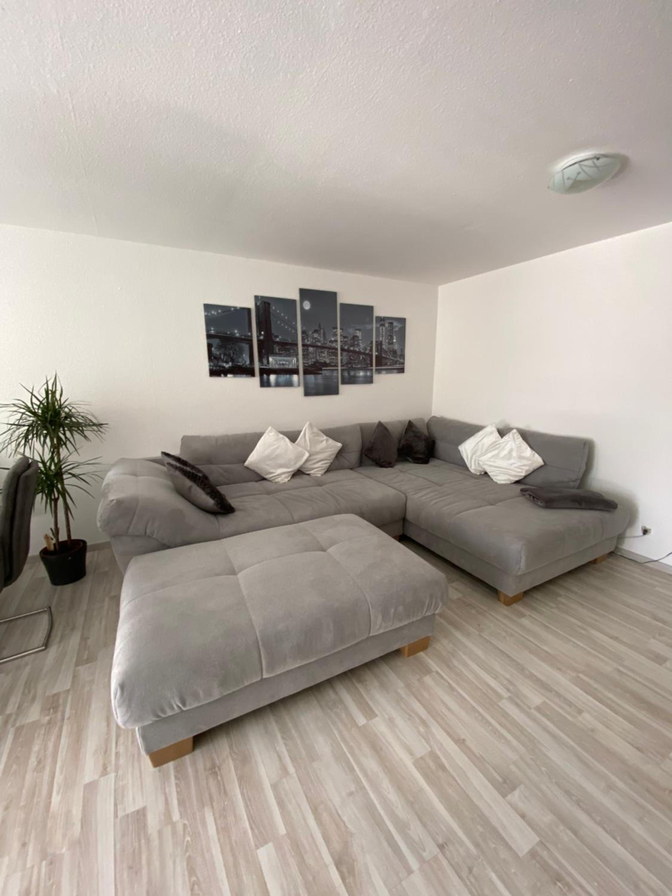 One-Bedroom Apartment - Photo 10
