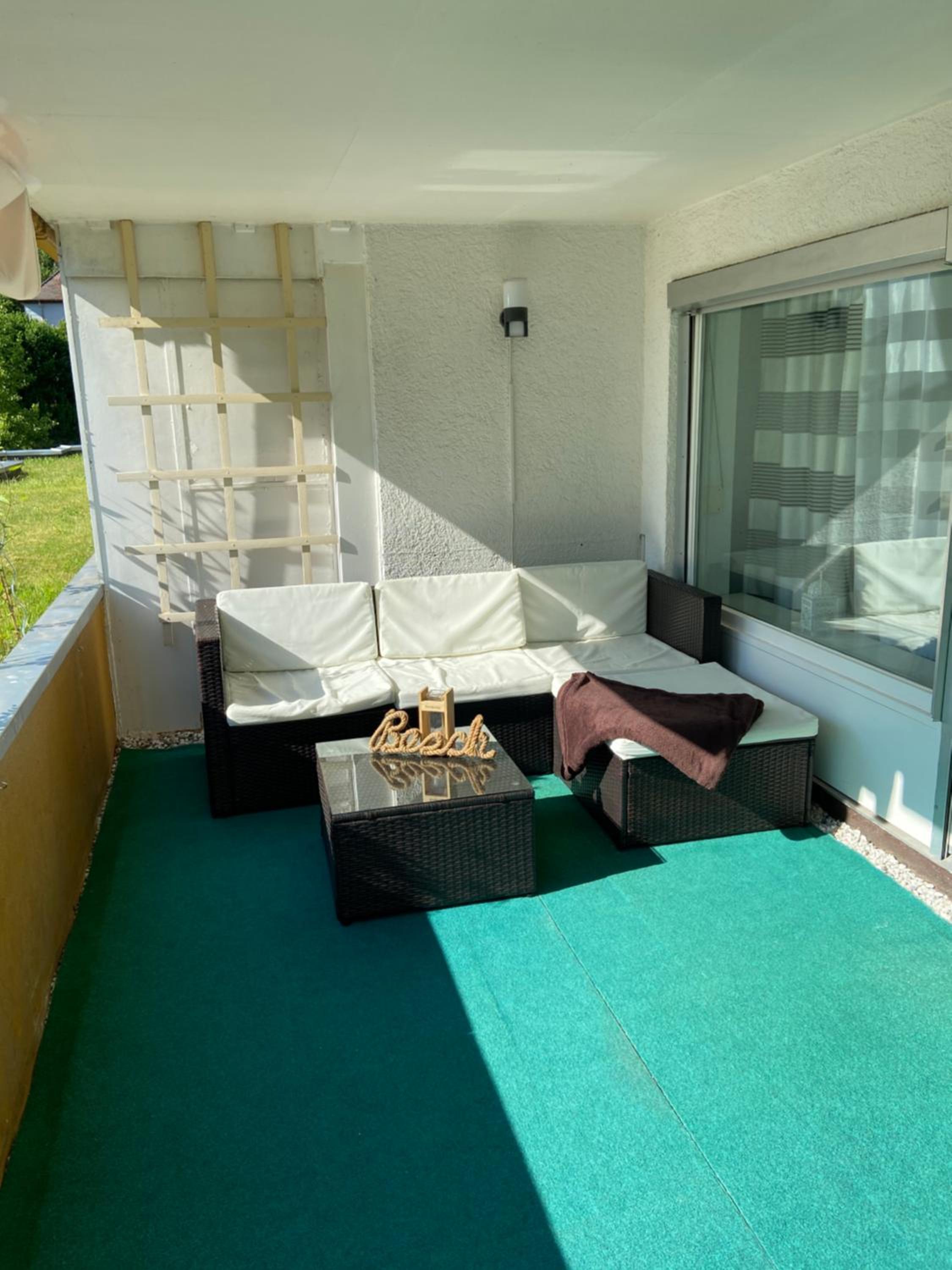 One-Bedroom Apartment - Photo 9