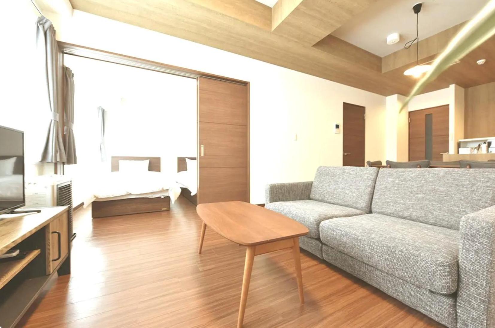 Apartment - Photo 1