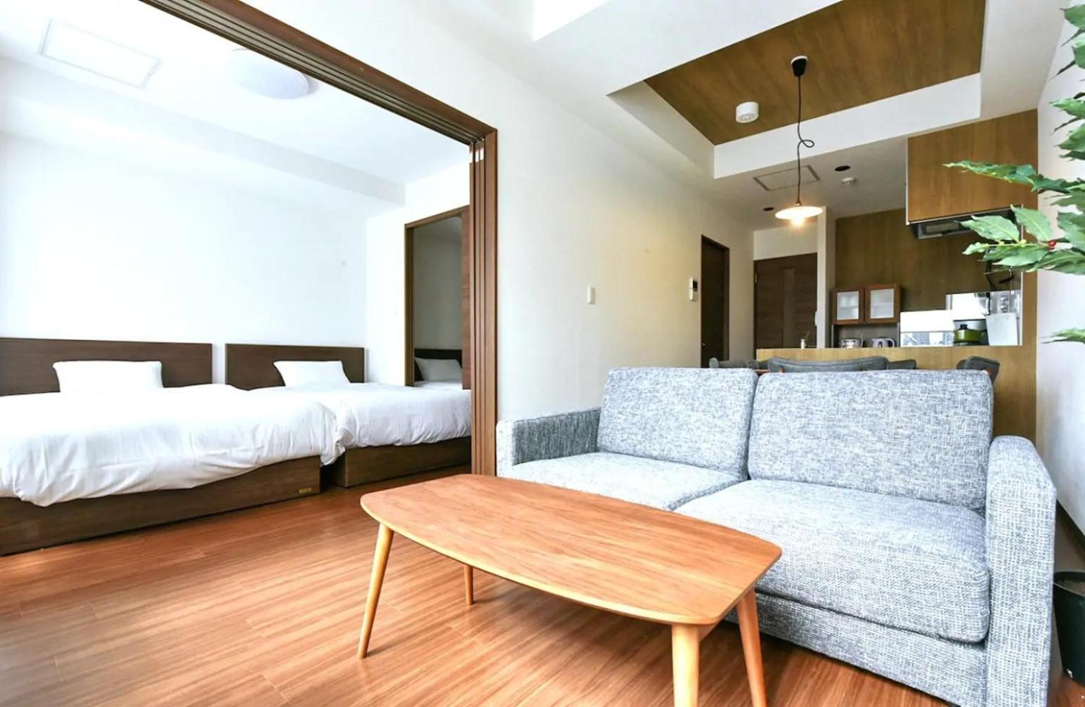 Apartment - Photo 1