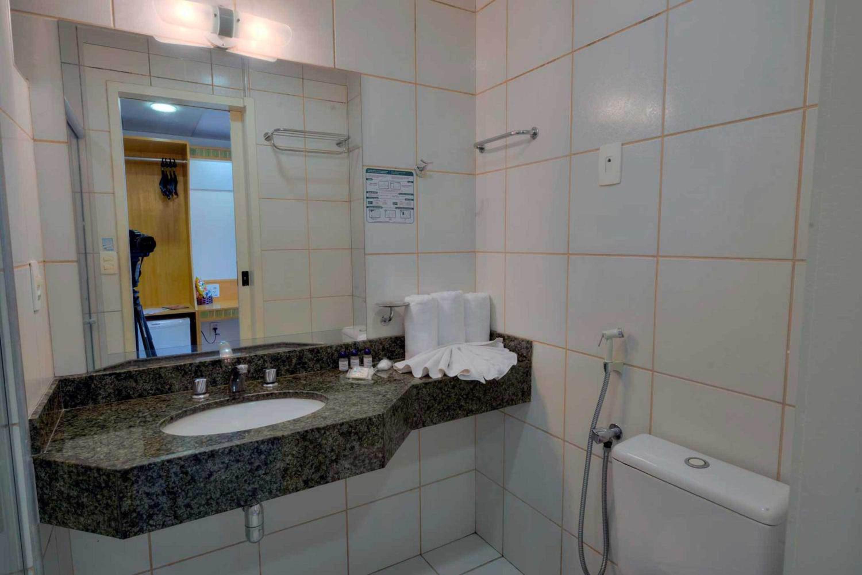 Double Room with Sea View - Photo 3