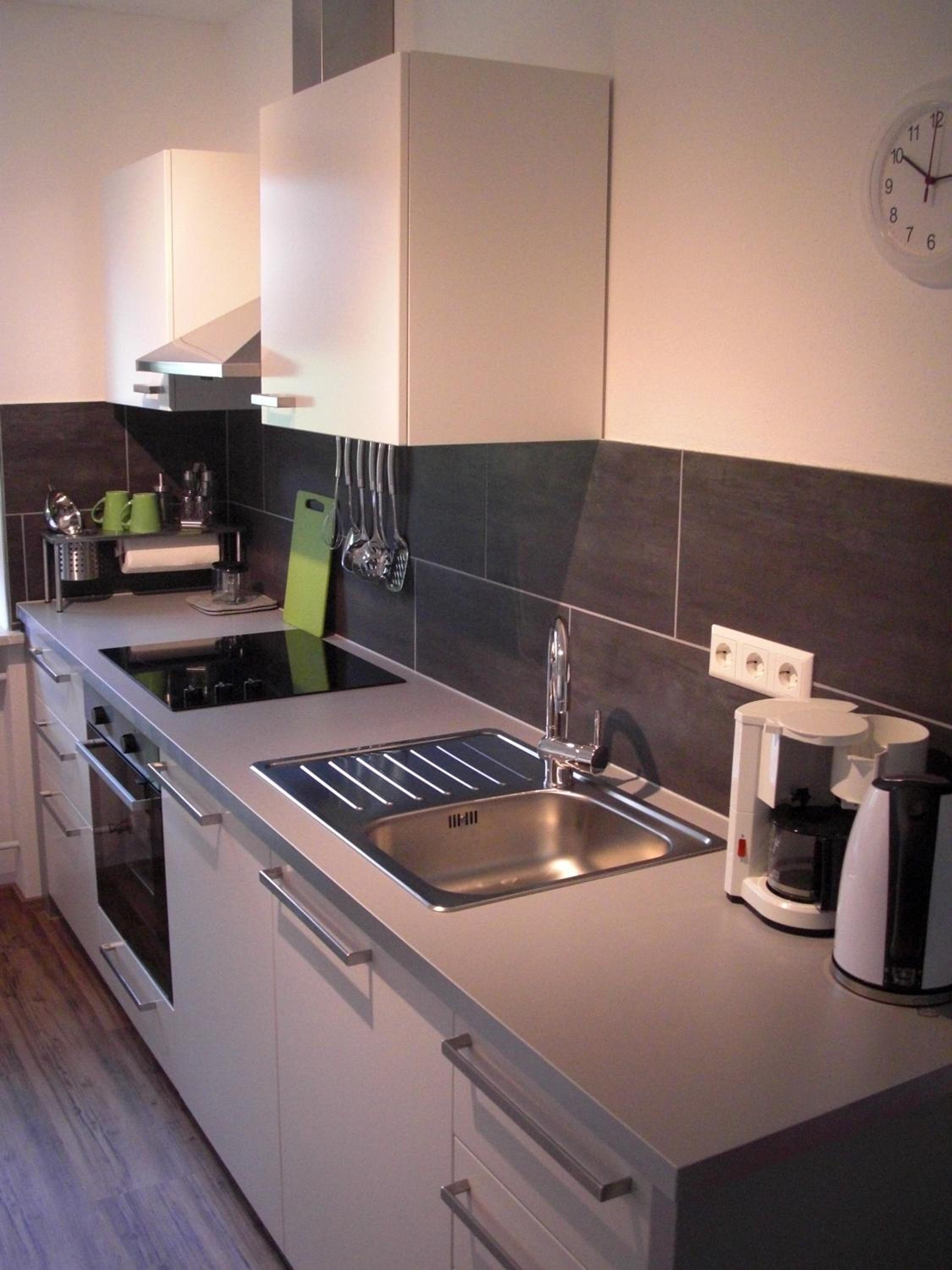 Apartment - Ground Floor photo 3
