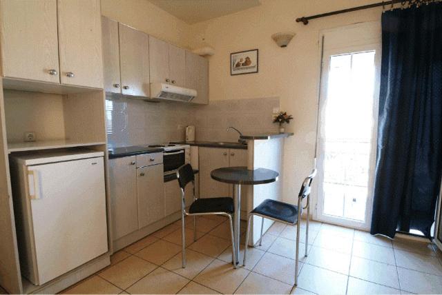 Standard Apartment photo 3