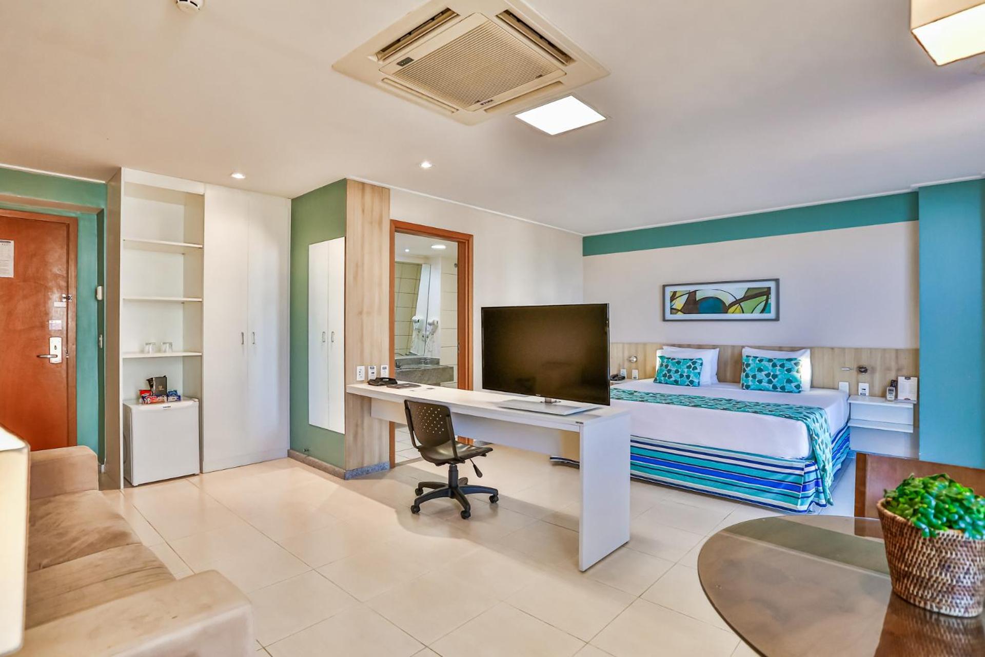 Superior Queen Room