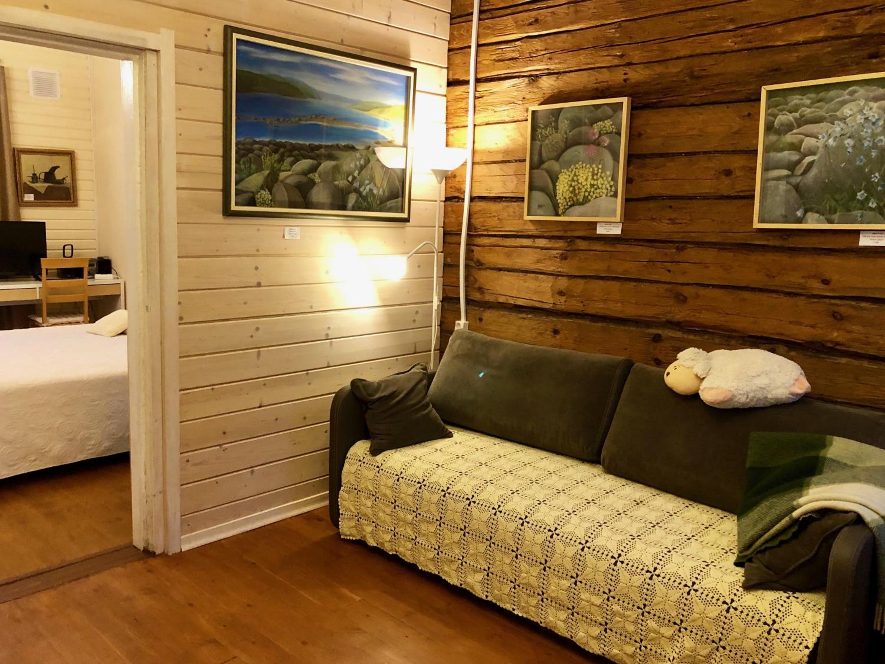 Apartment with Garden View - Photo 4