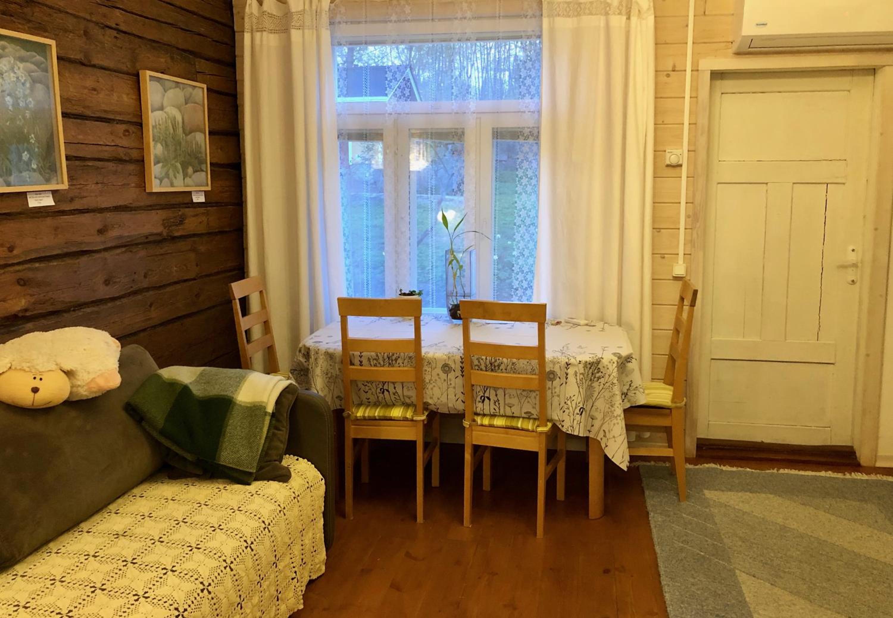 Apartment with Garden View - Photo 19