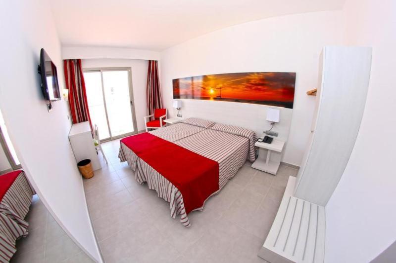 Habitación #18931520