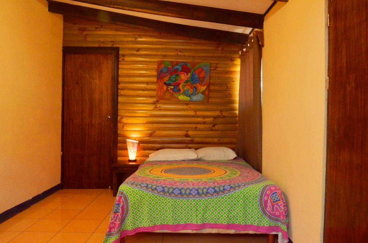 One-Bedroom Villa photo 3