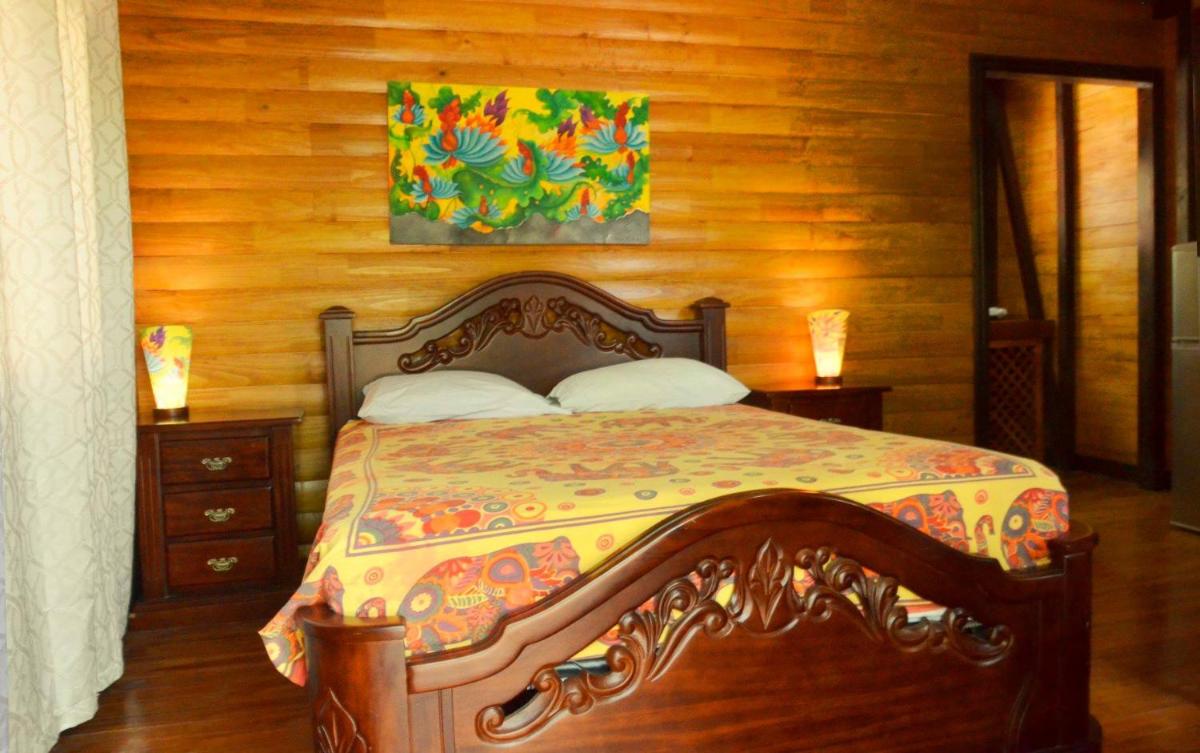 One-Bedroom Bungalow photo 1