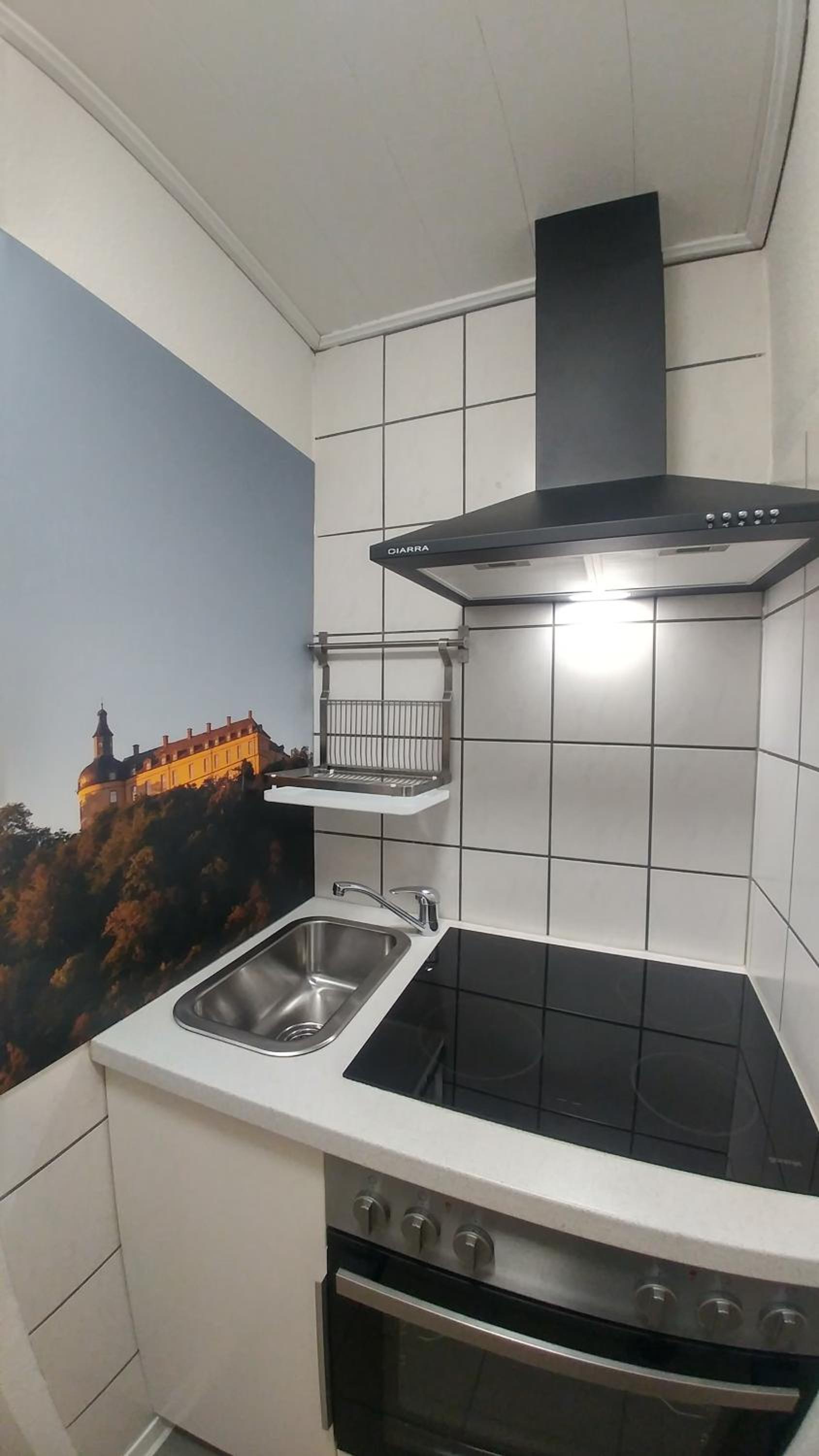 Apartment with Terrace photo 3