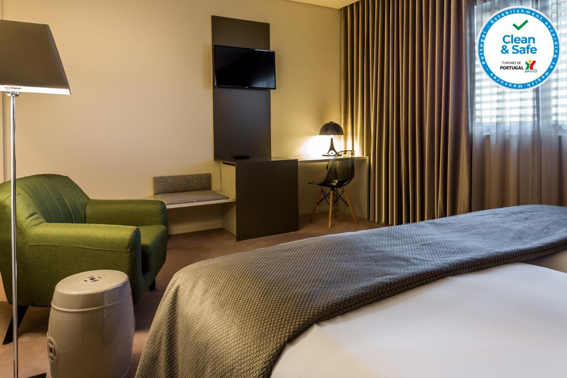 Twin Room photo 2