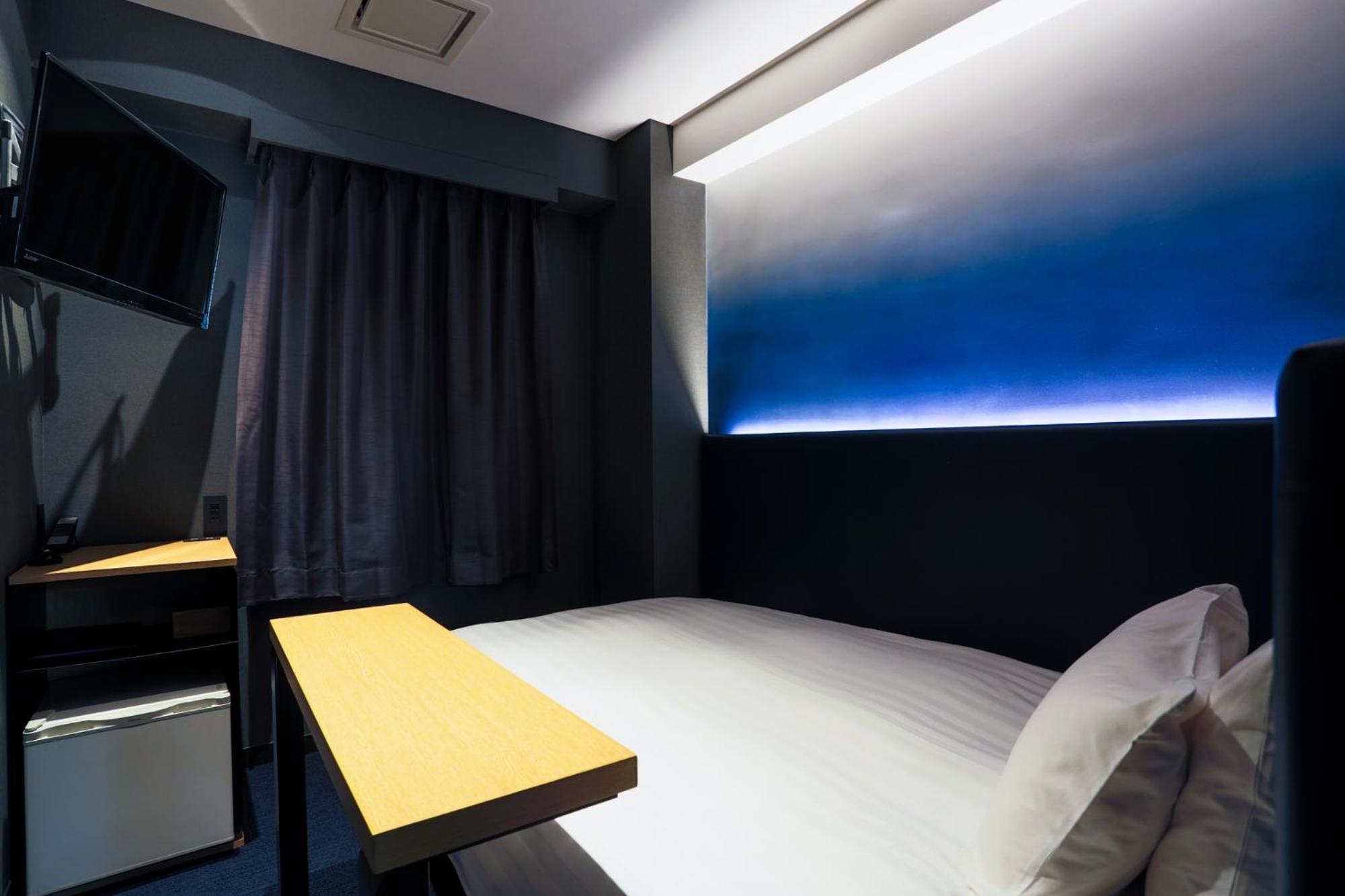 Single Room - Non-Smoking photo 3