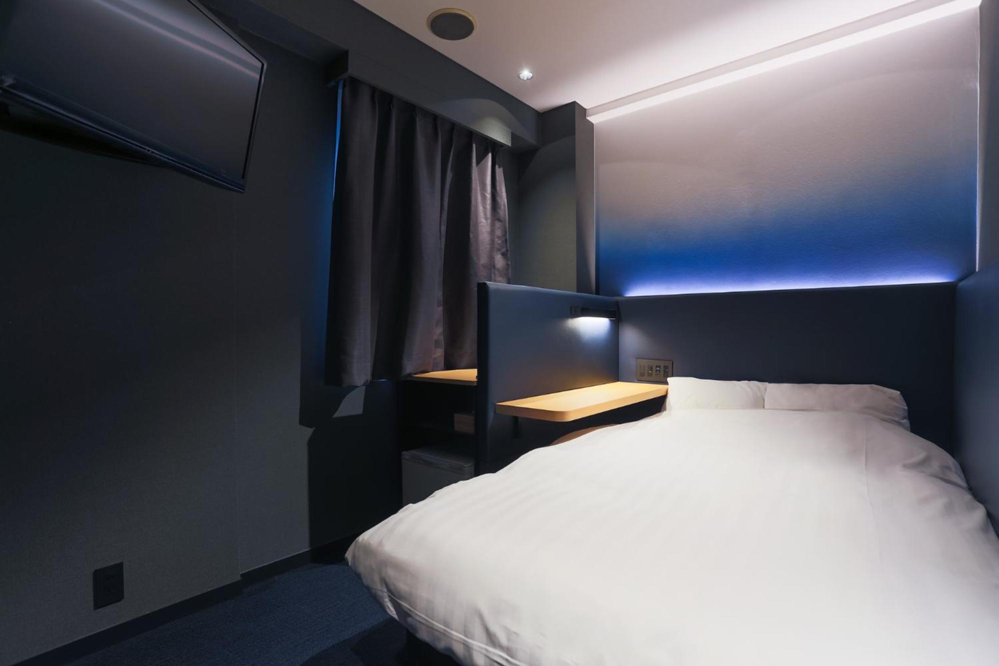 Single Room - Non-Smoking photo 2