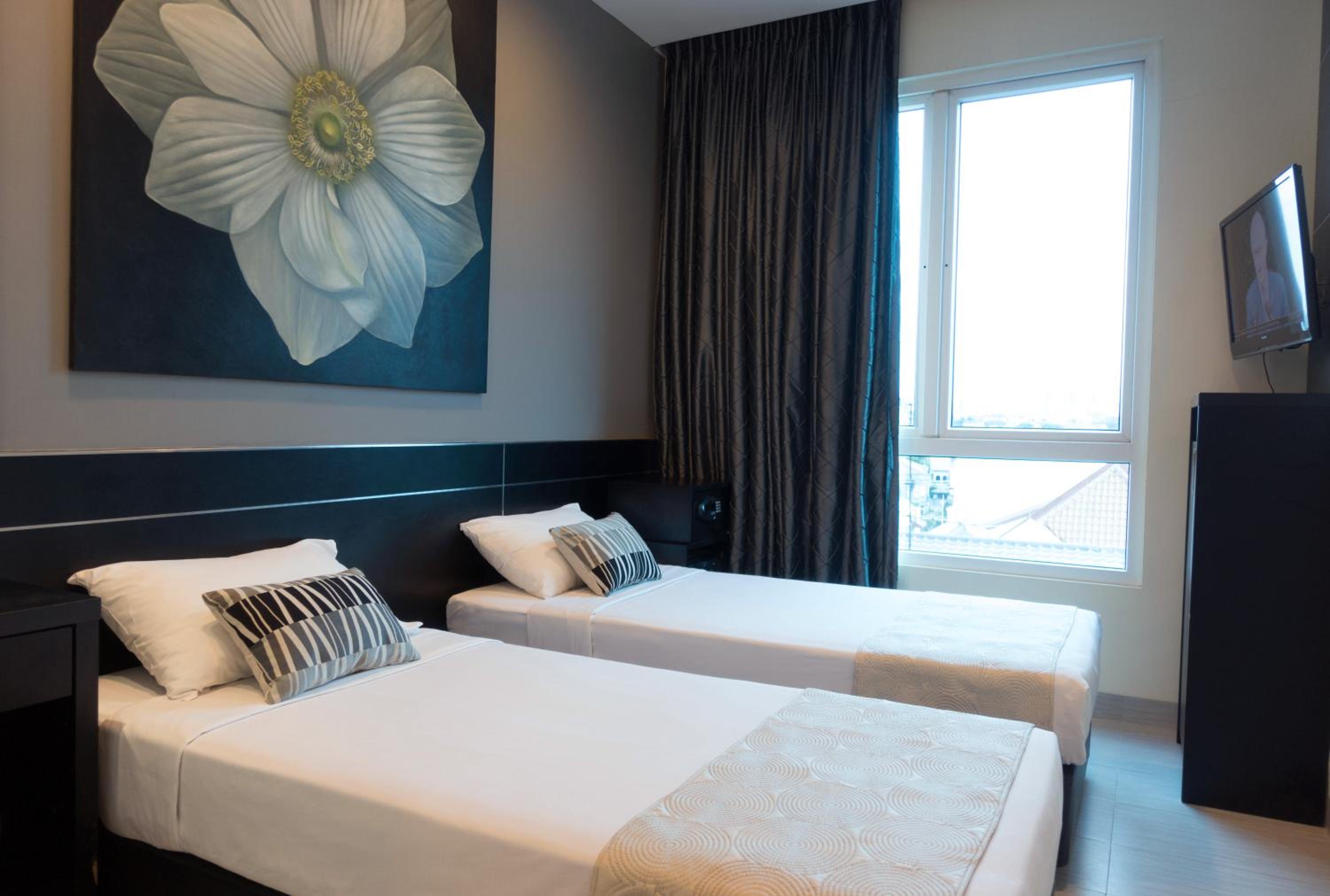 Superior Twin Room photo 2