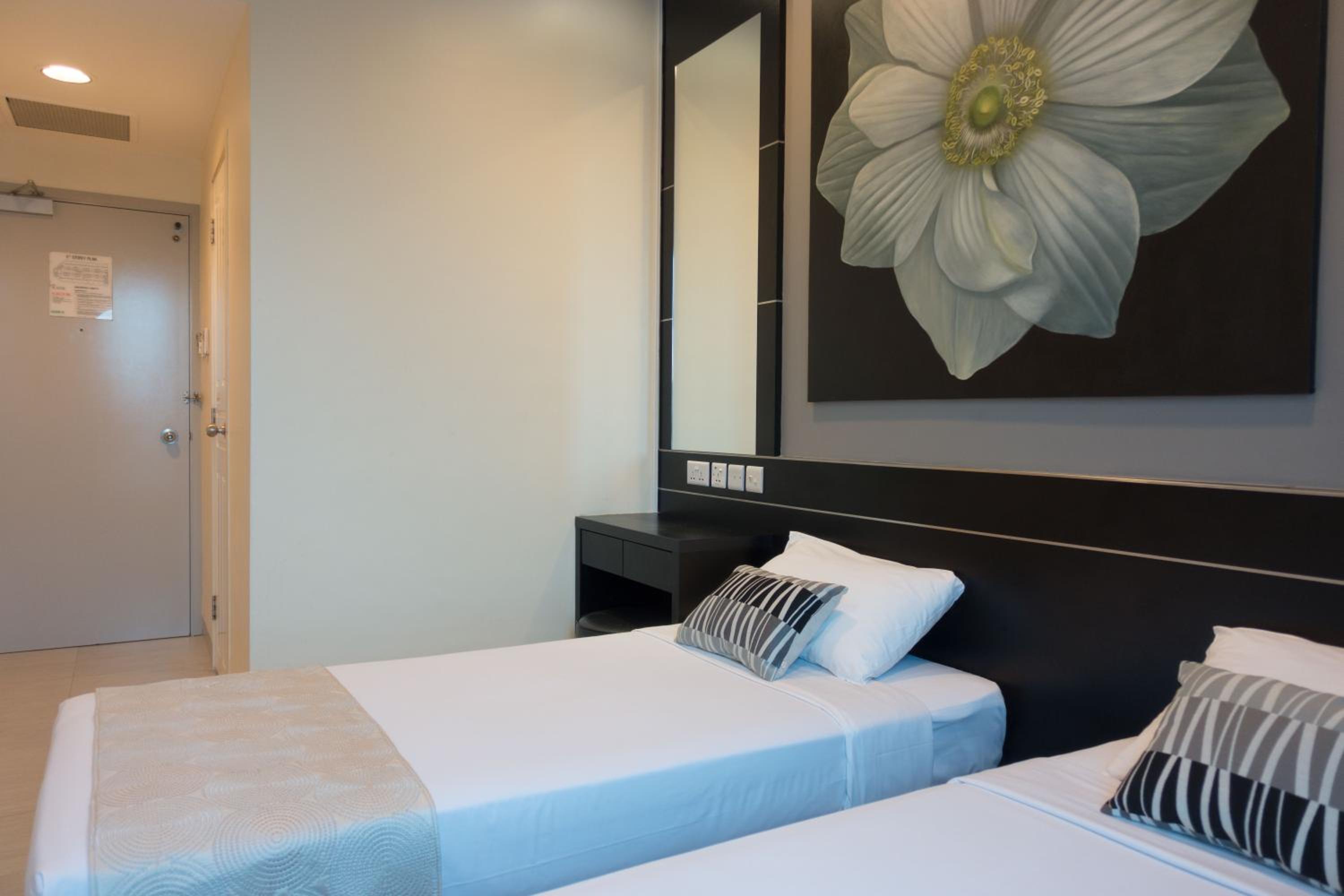 Superior Twin Room photo 1