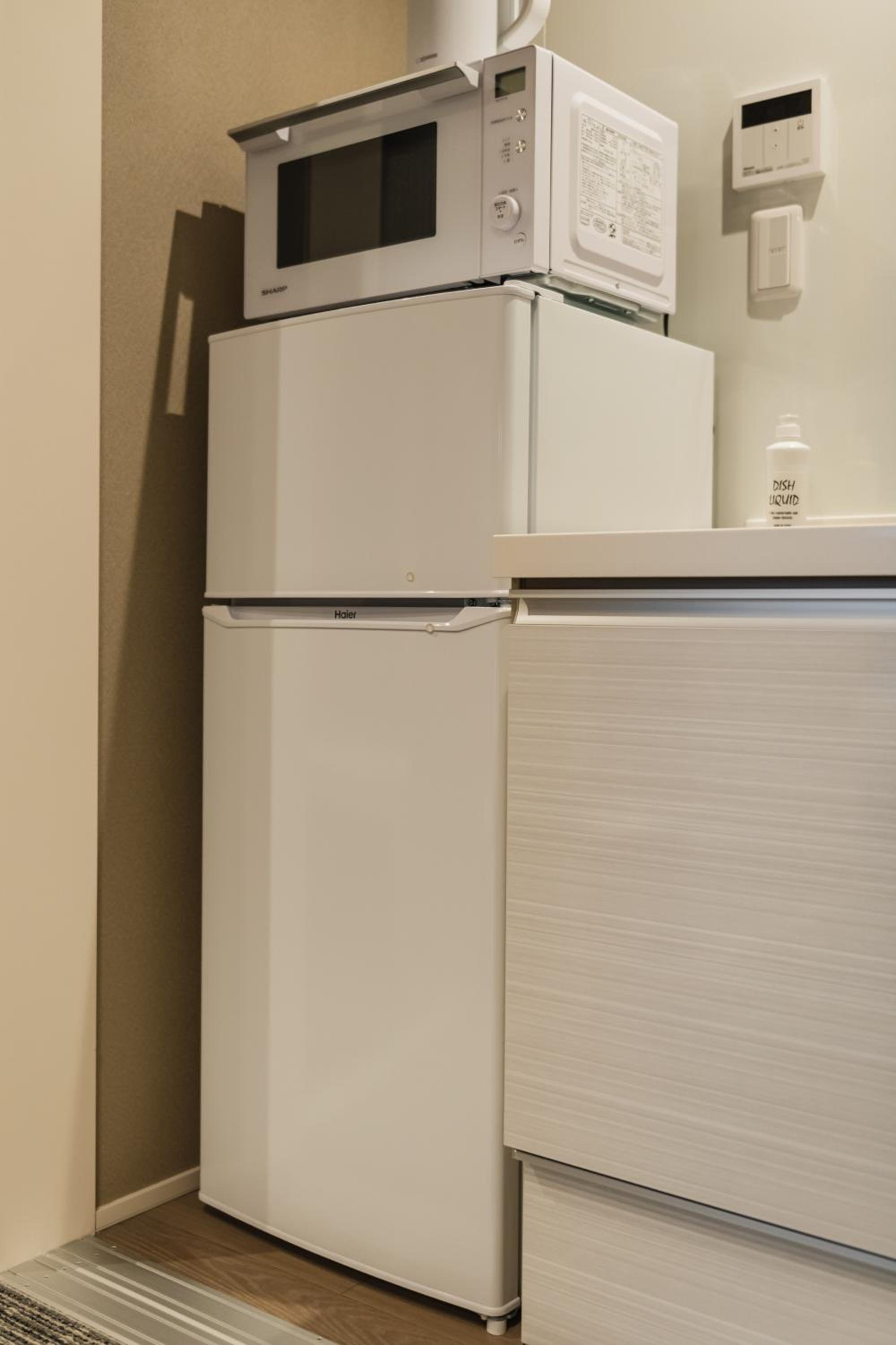 Standard Triple Room - Photo 14
