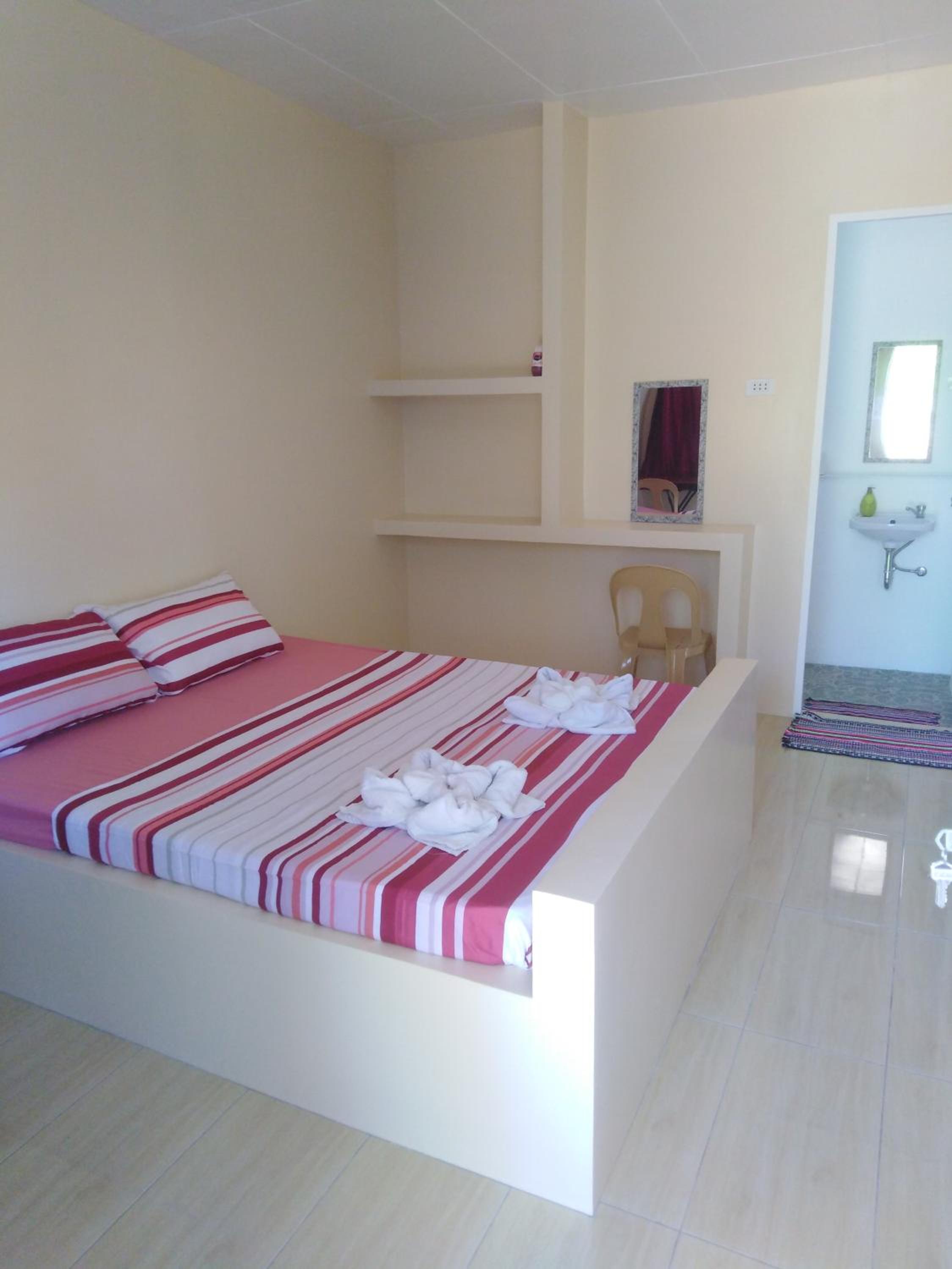 Budget Double Room - Photo 3