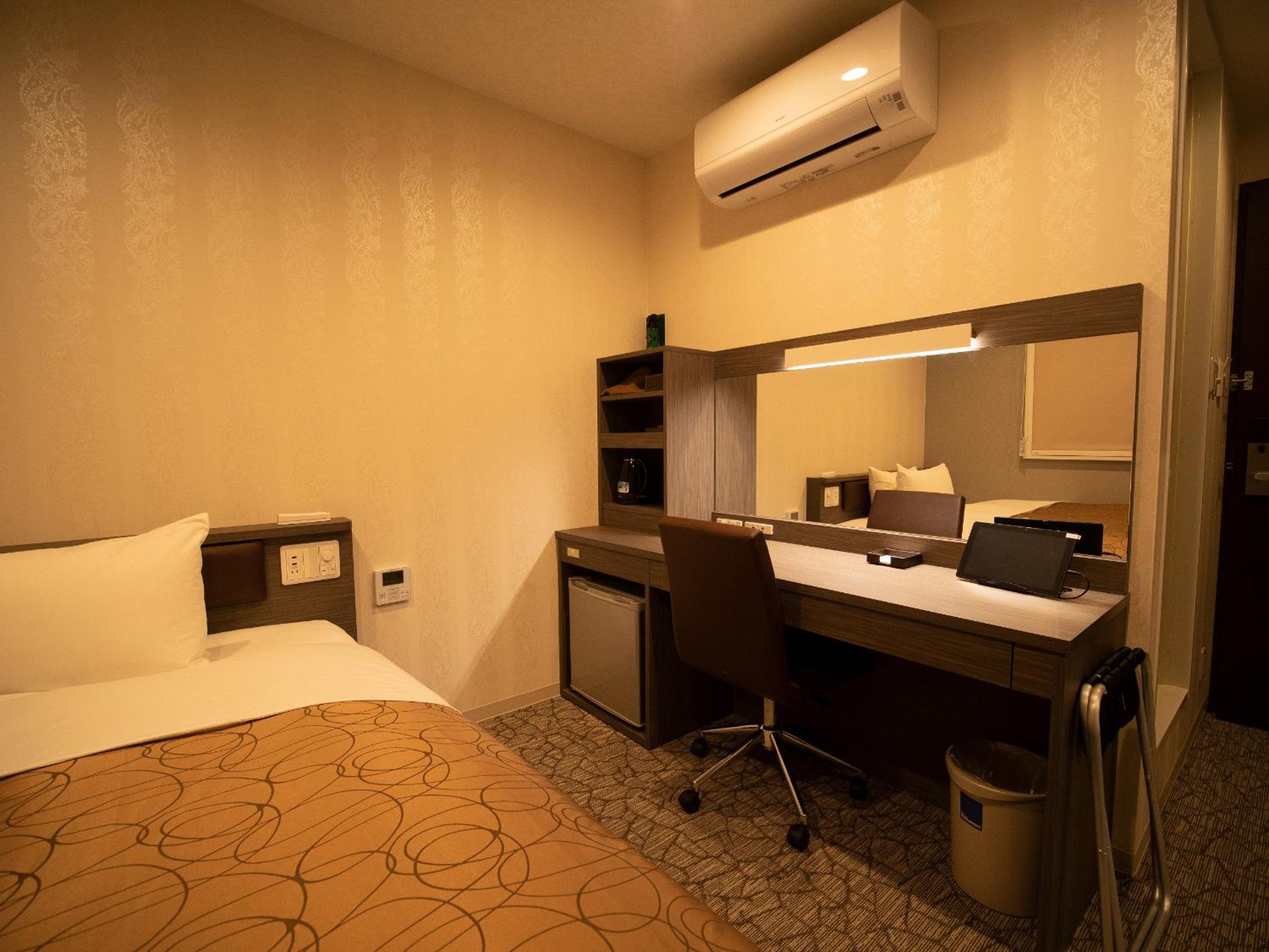 Moderate Double Room - Photo 5