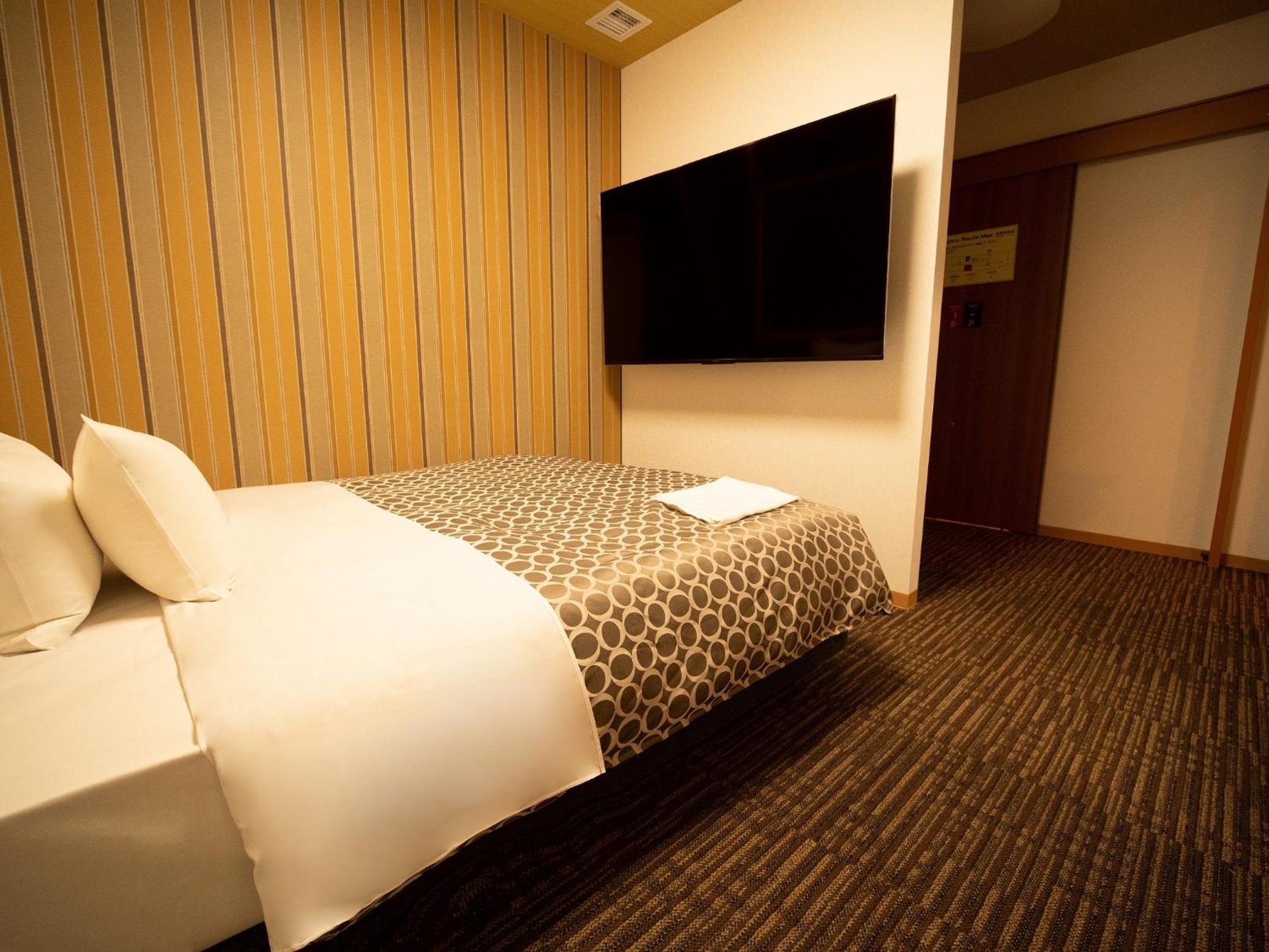Double Room - Disability Access - Photo 1