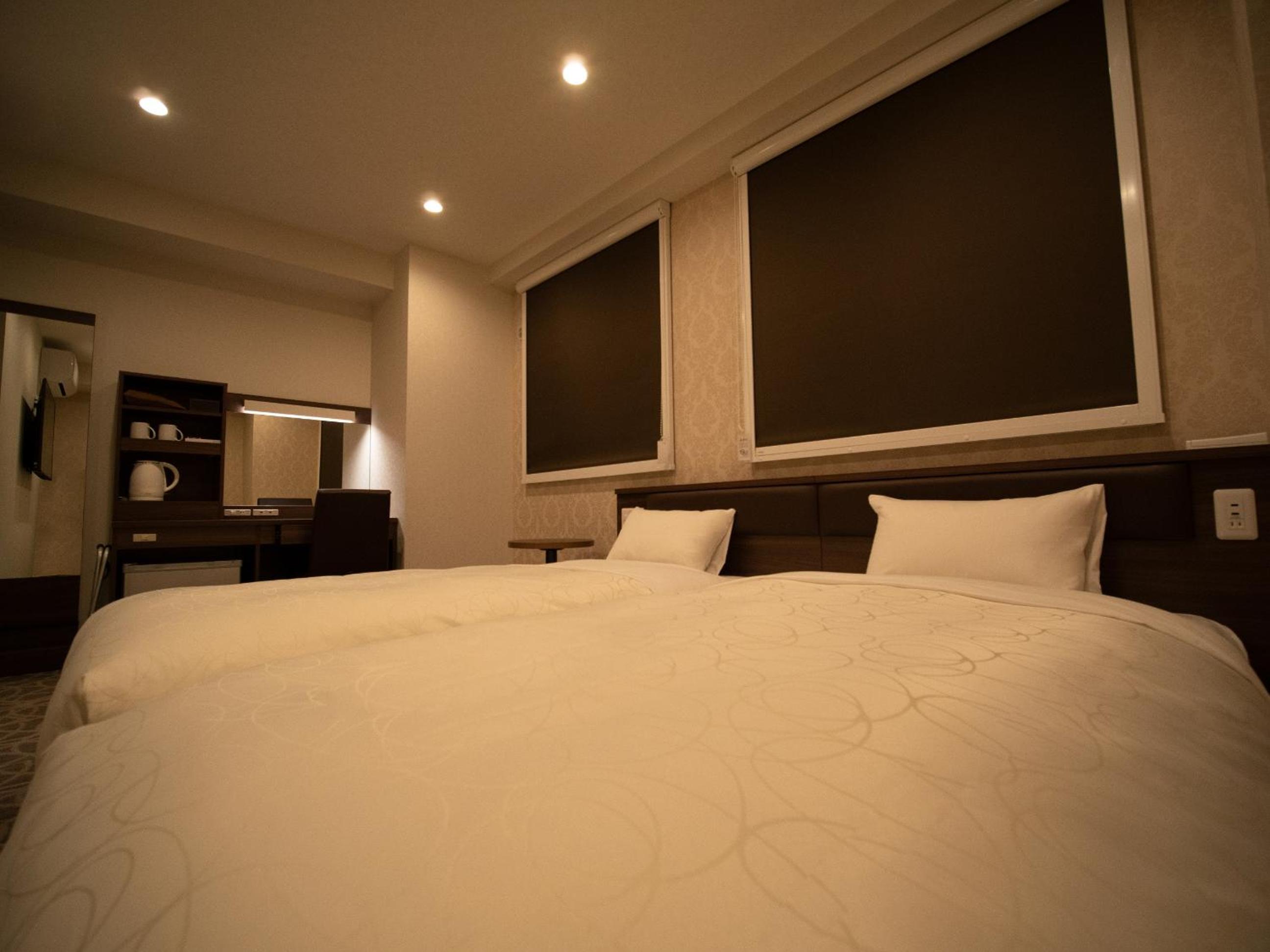Hollywood Twin Room - Photo 1