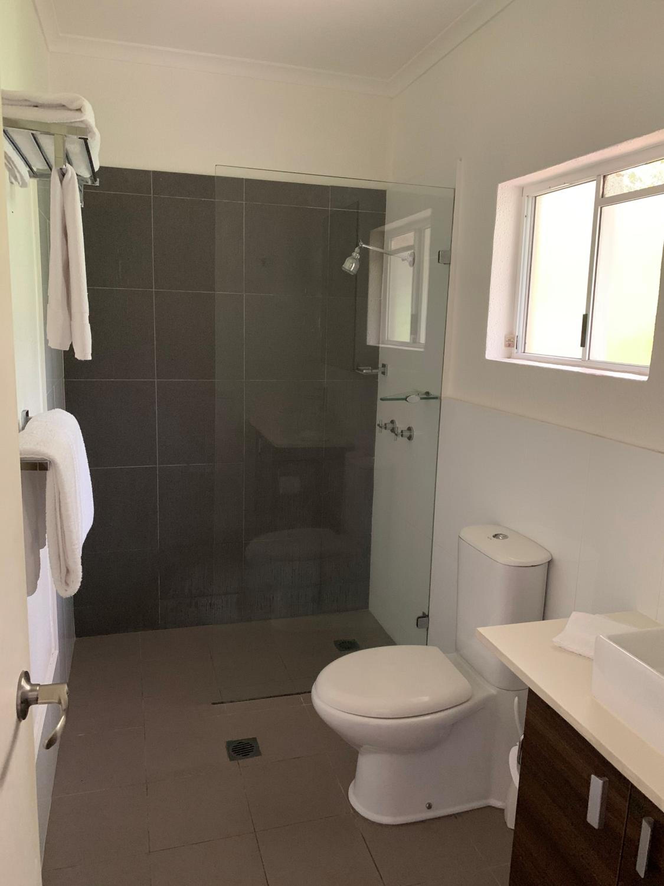 Three Bedroom Villa photo 3