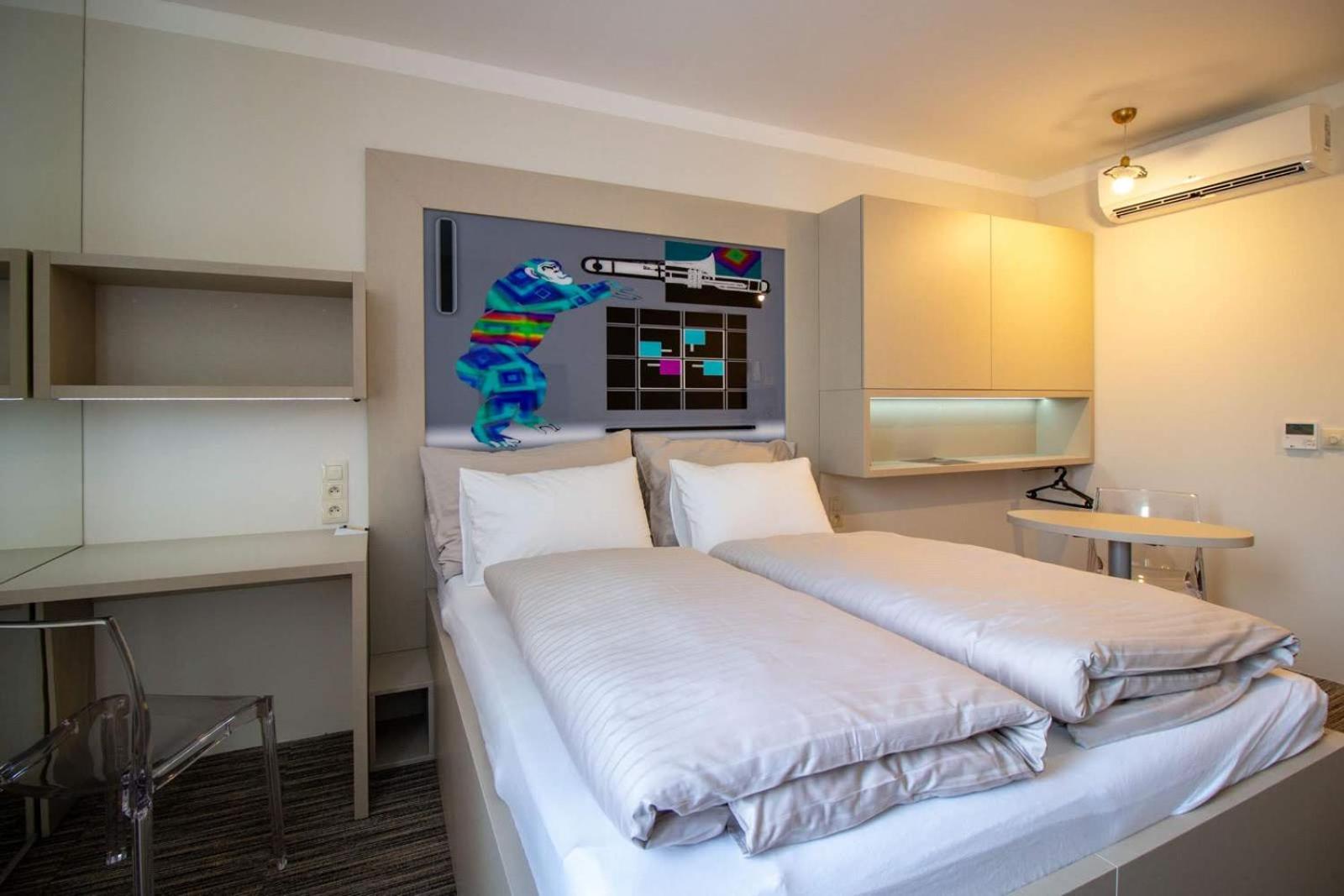 Superior Double Room photo 1