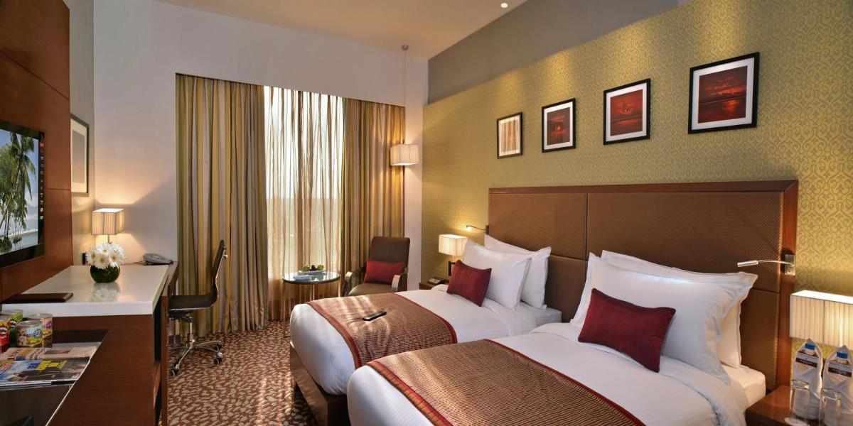 Superior Twin Room photo 2