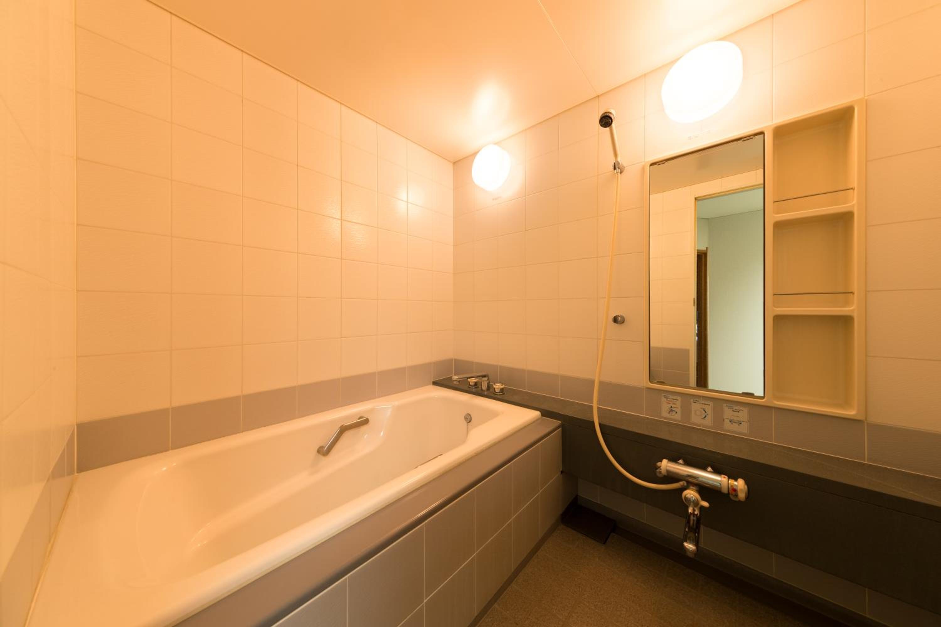 Japanese-Style Room