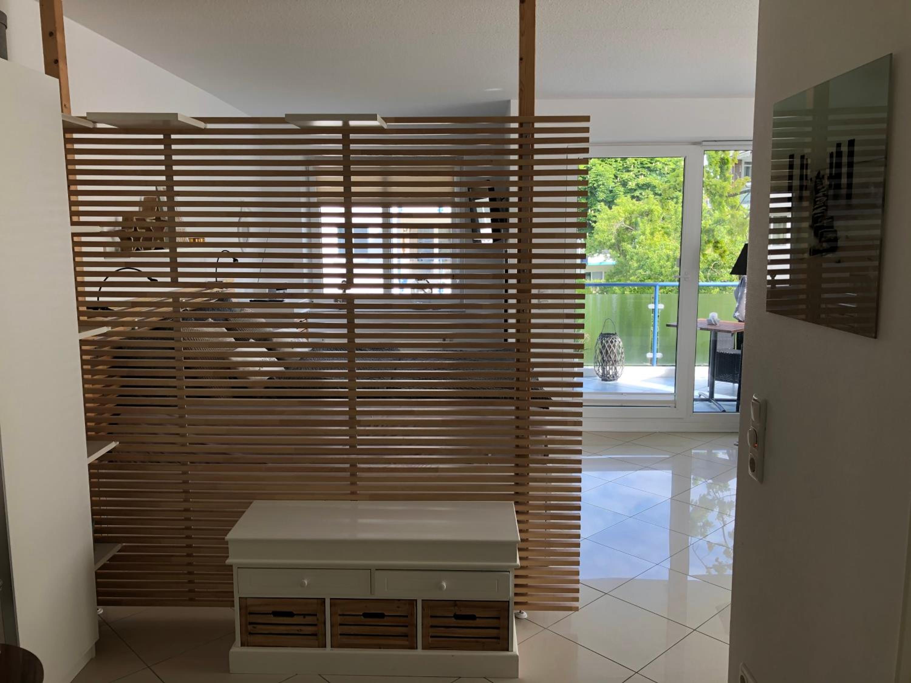 Apartment with Balcony - Photo 20