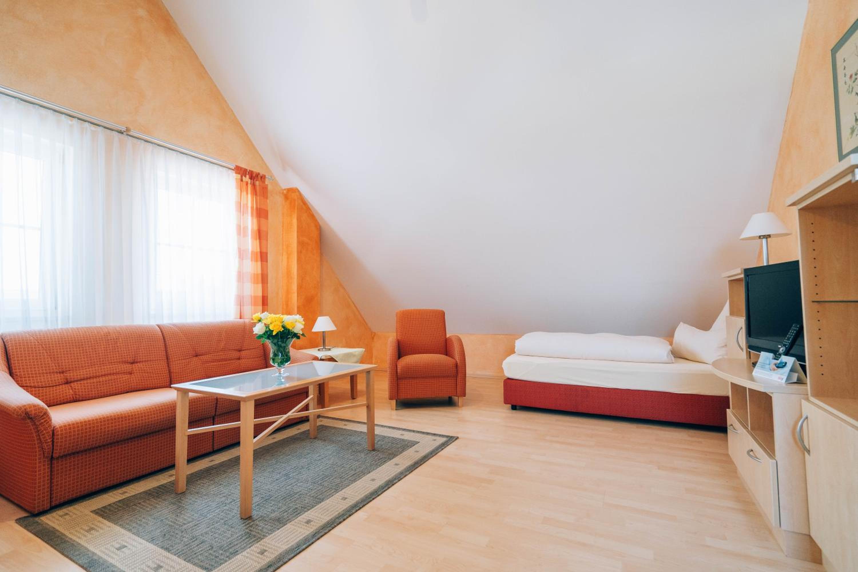 Comfort Triple Room - Photo 4