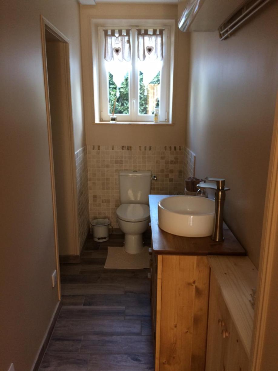 Double Room with Garden View - Photo 5