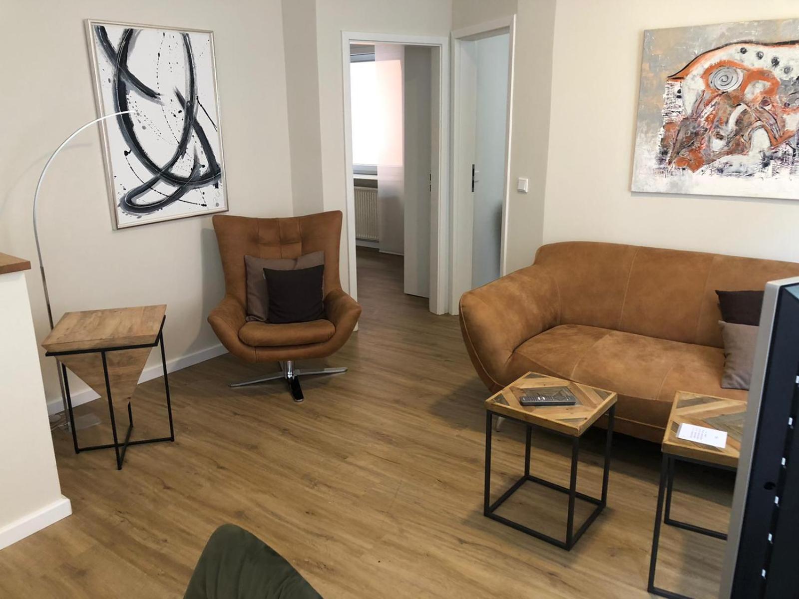 Superior Apartment photo 1