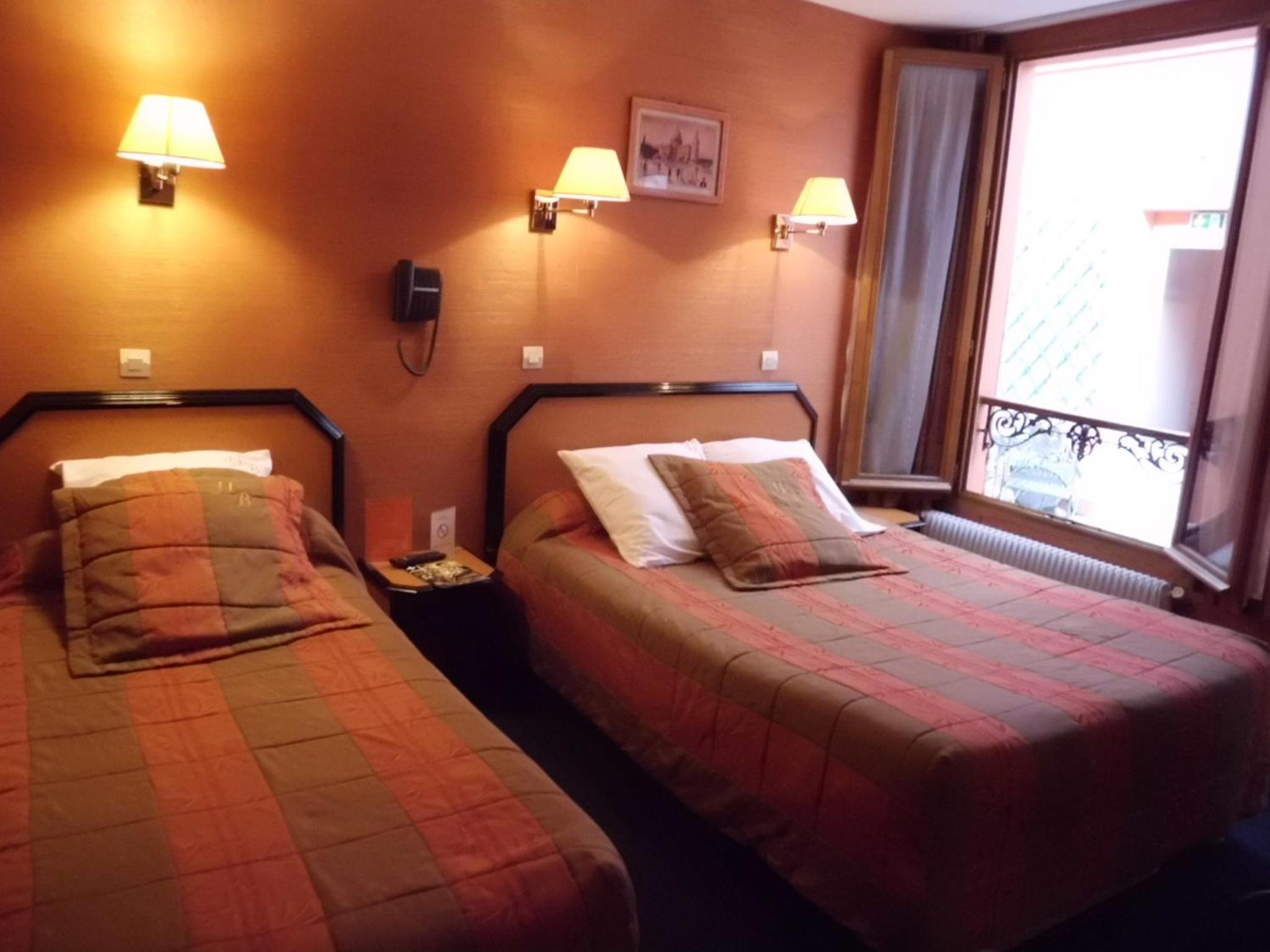 Triple Room photo 1
