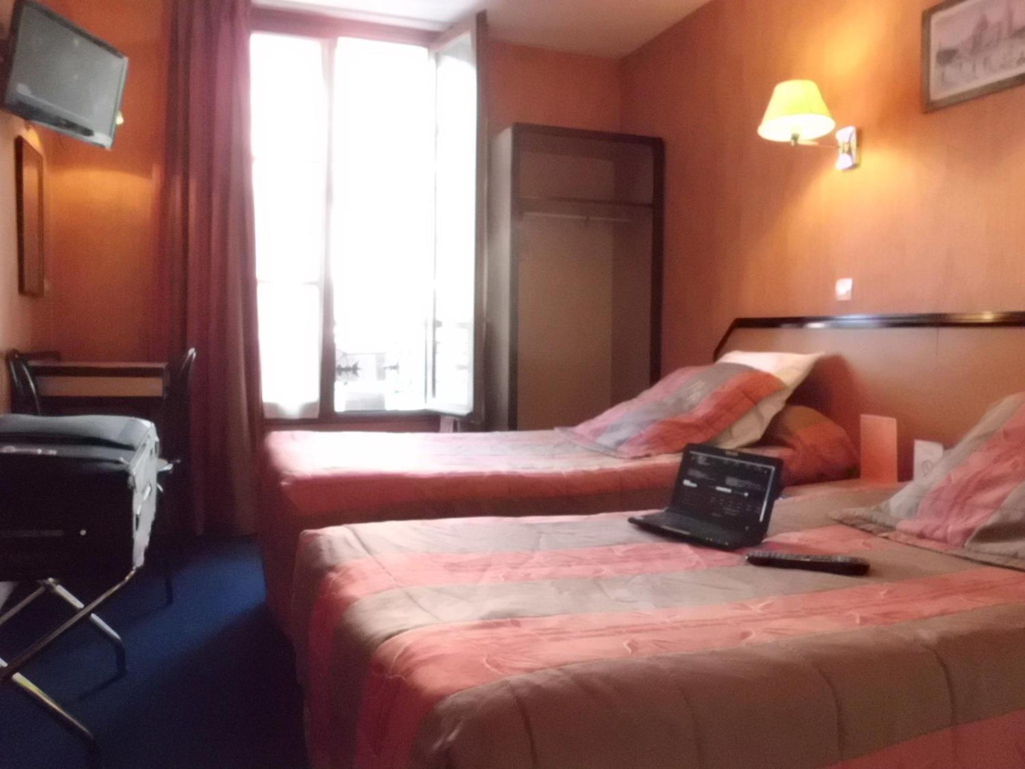 Twin Room photo 1