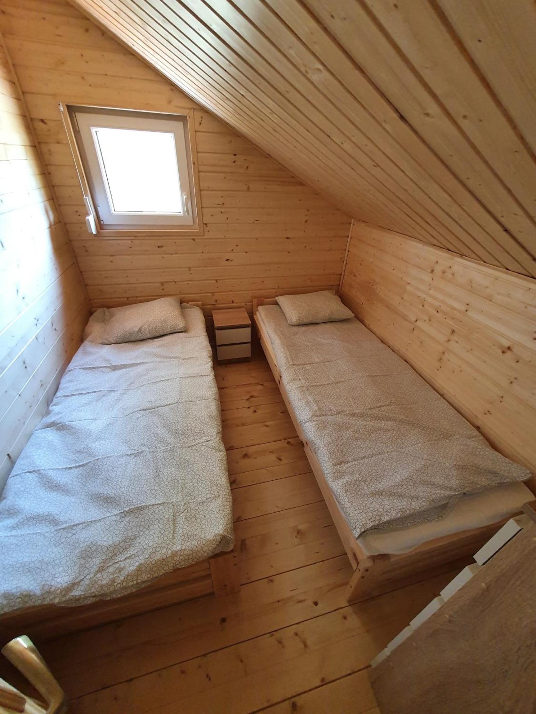 Three-Bedroom House photo 3