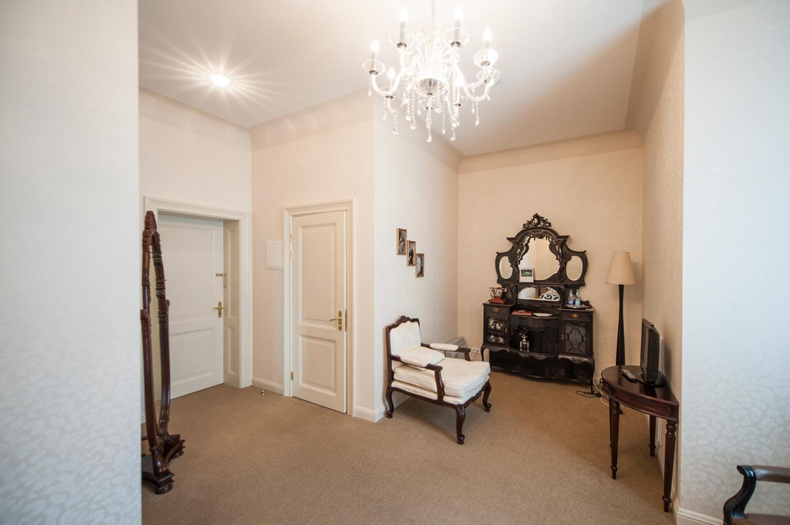 Double Room photo 1