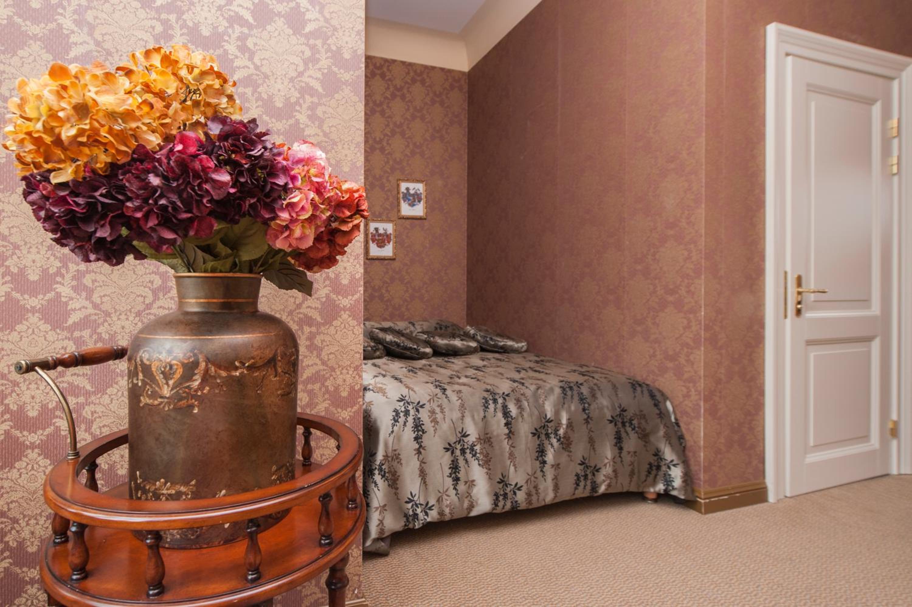 Basic Double Room photo 1
