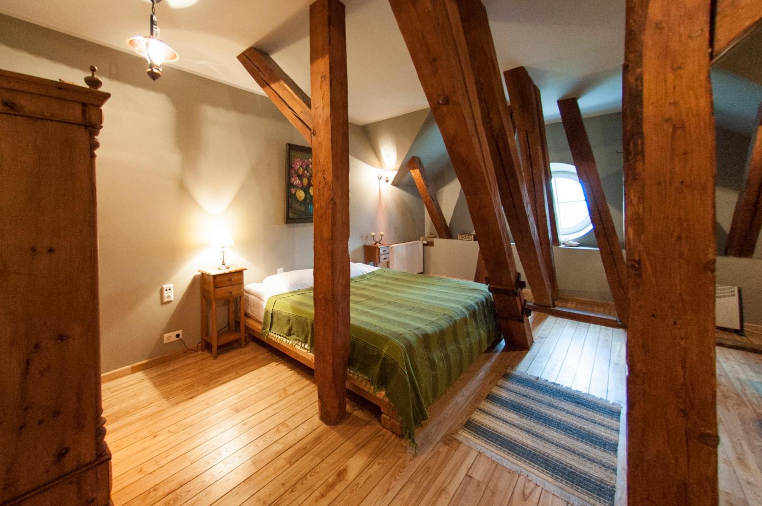 Budget Double Room photo 1